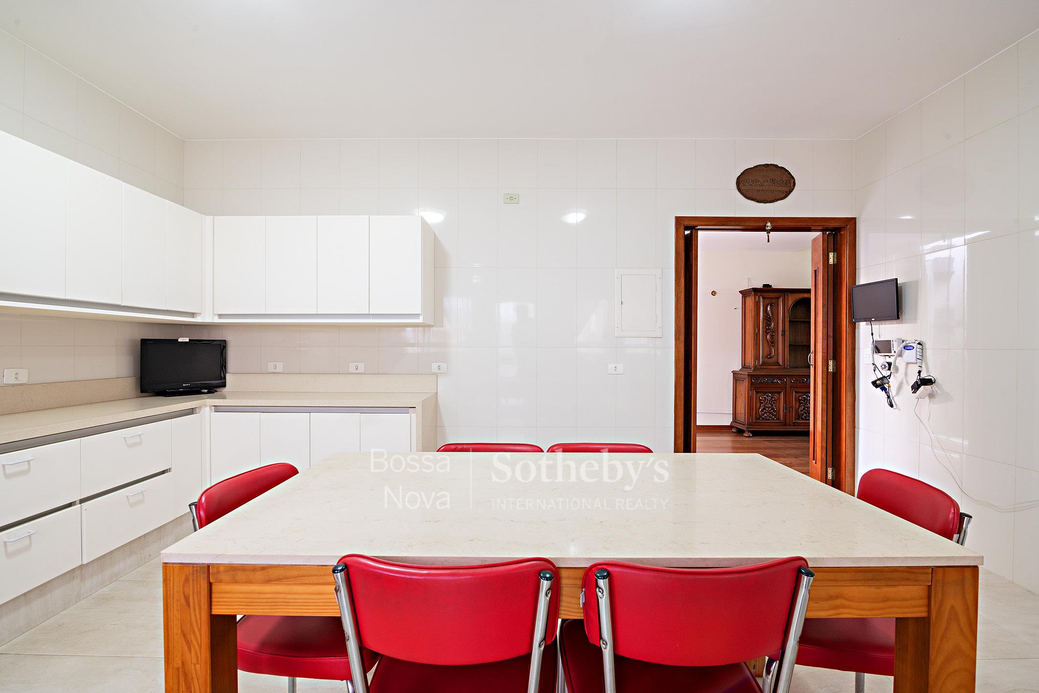 Casa para venda em Brooklin