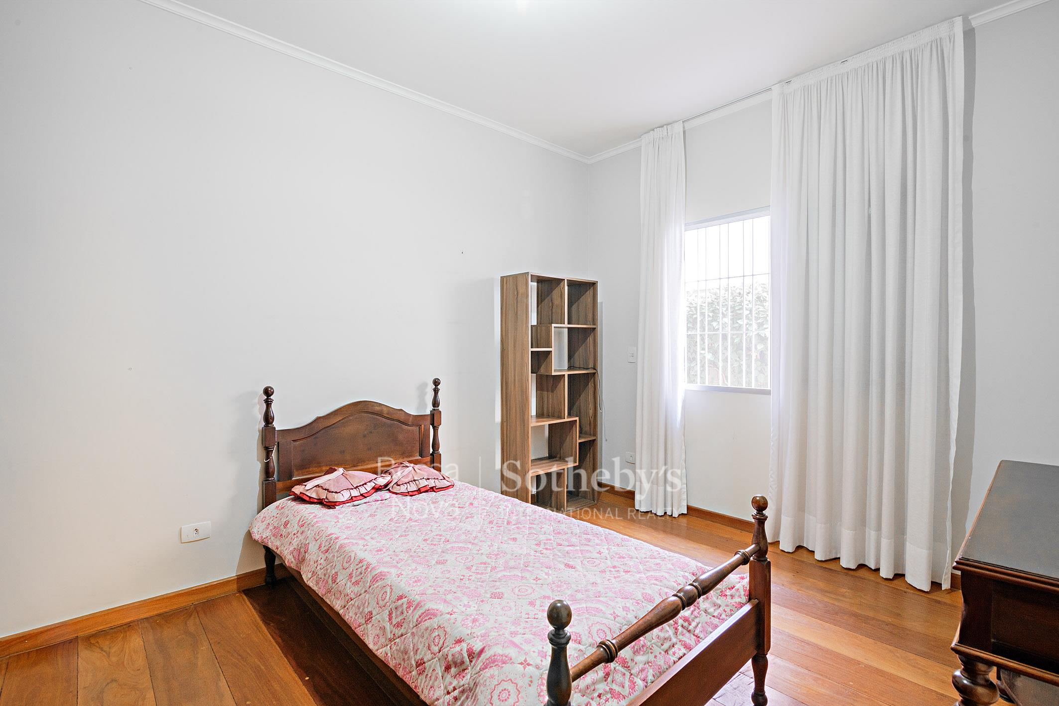 Casa para venda em Brooklin