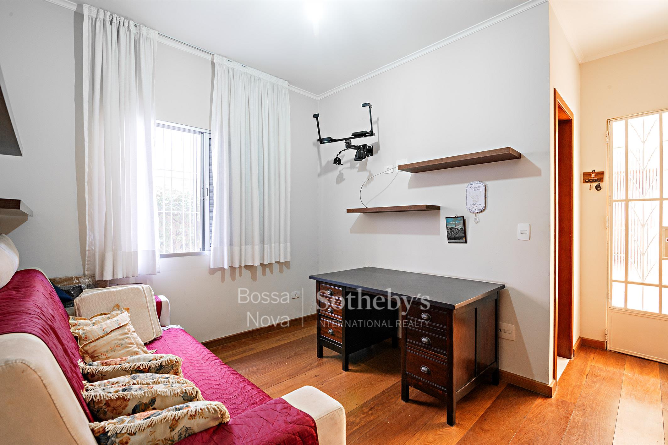 Casa para venda em Brooklin