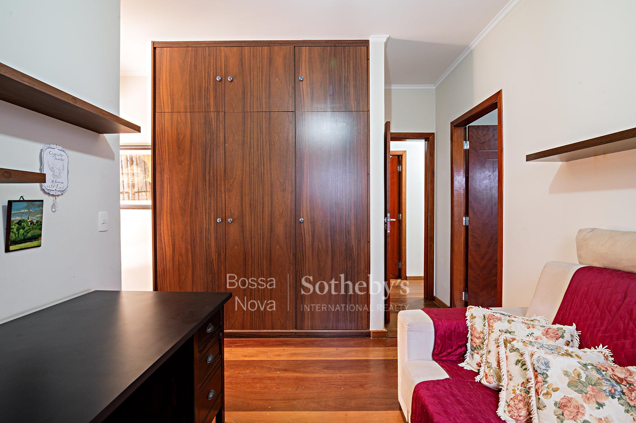 Casa para venda em Brooklin