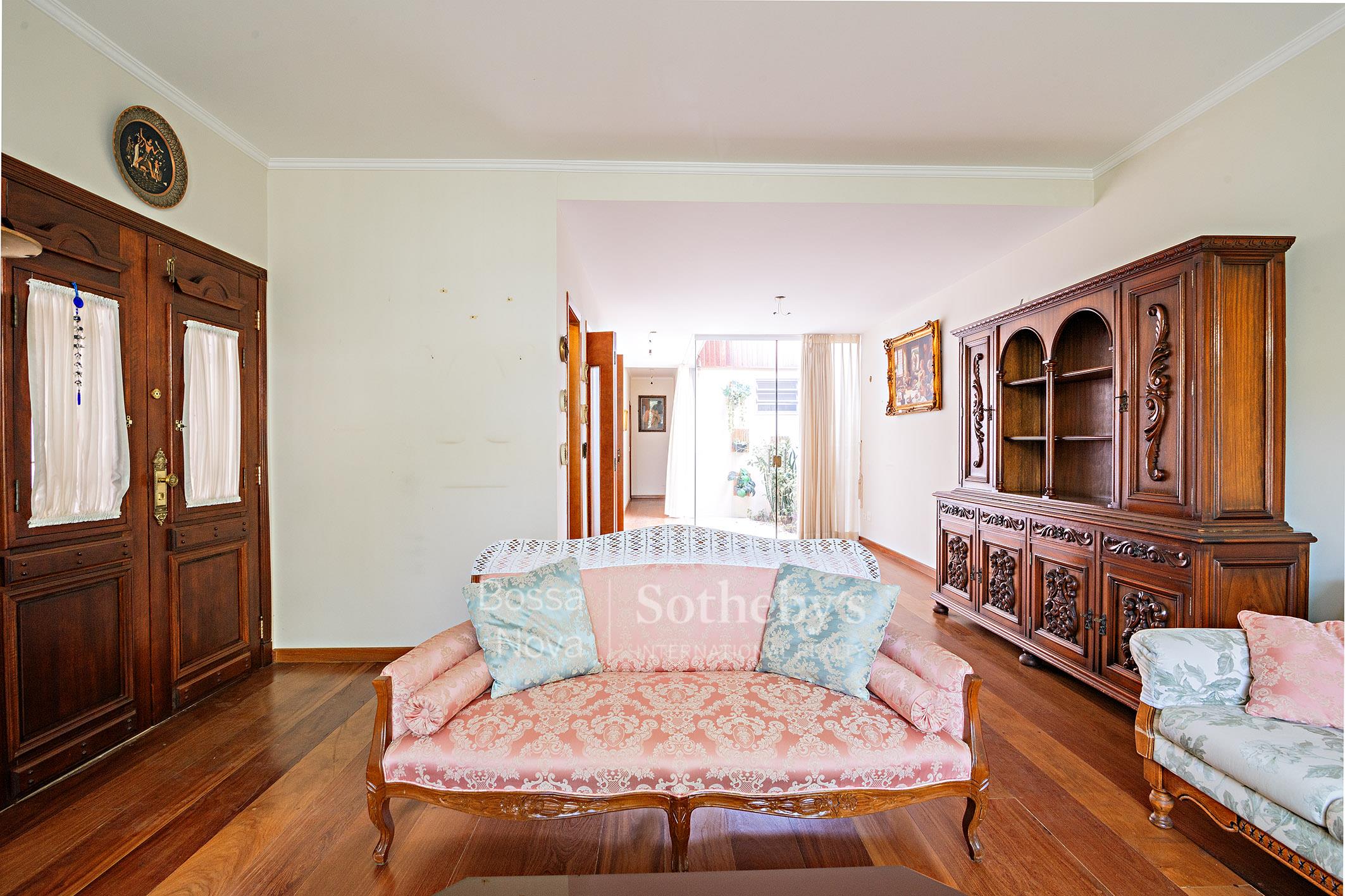 Casa para venda em Brooklin