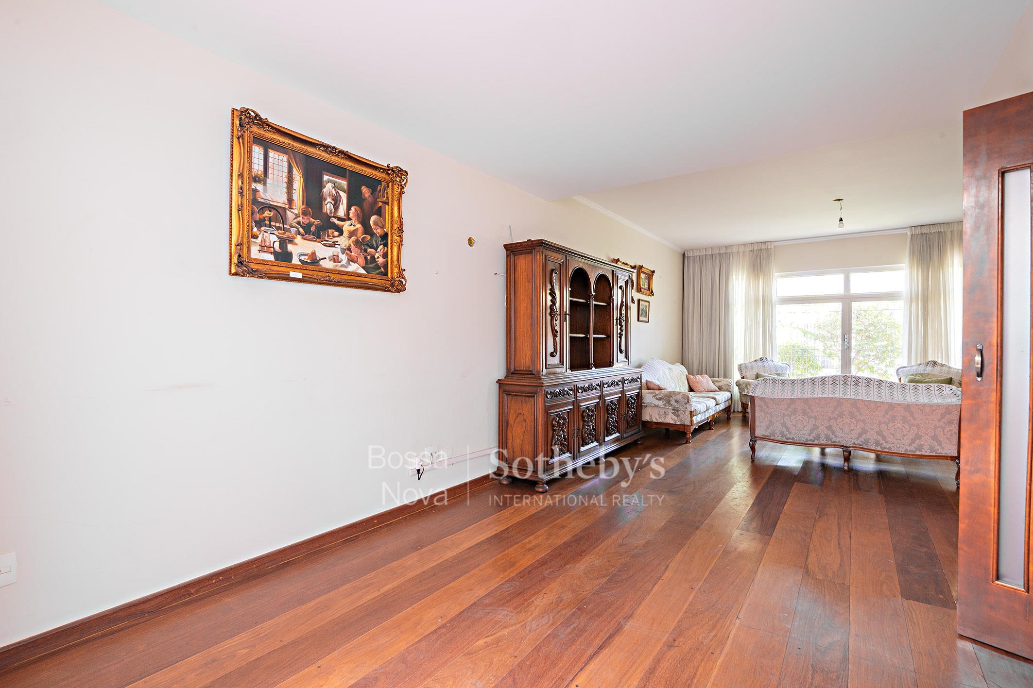 Casa para venda em Brooklin