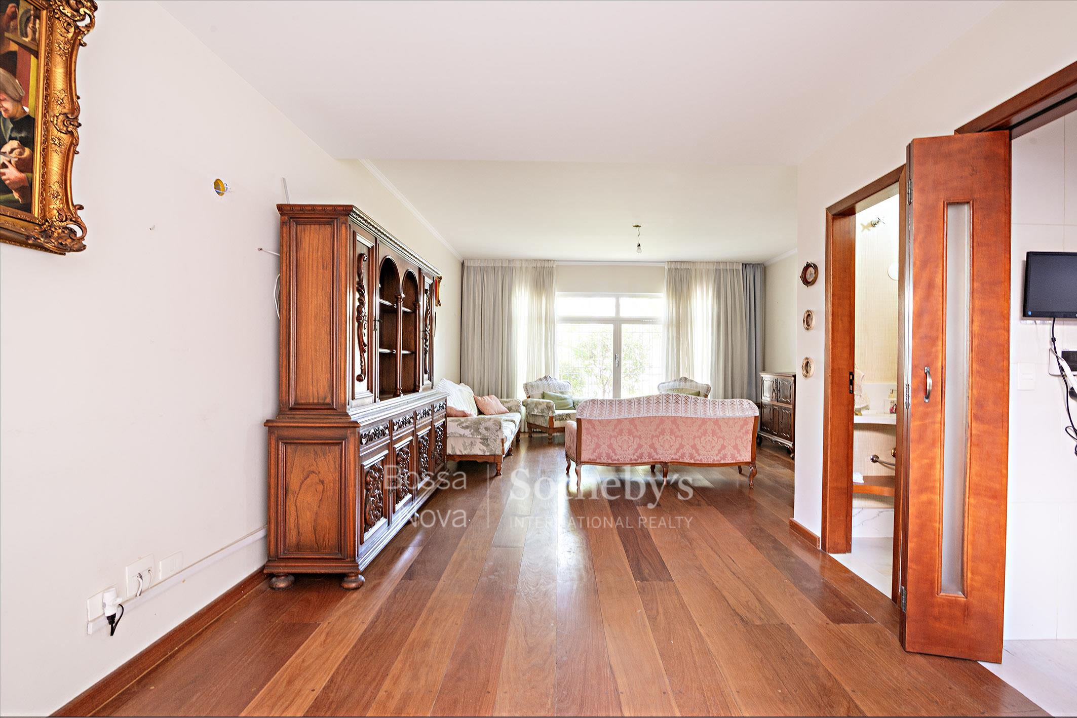 Casa para venda em Brooklin