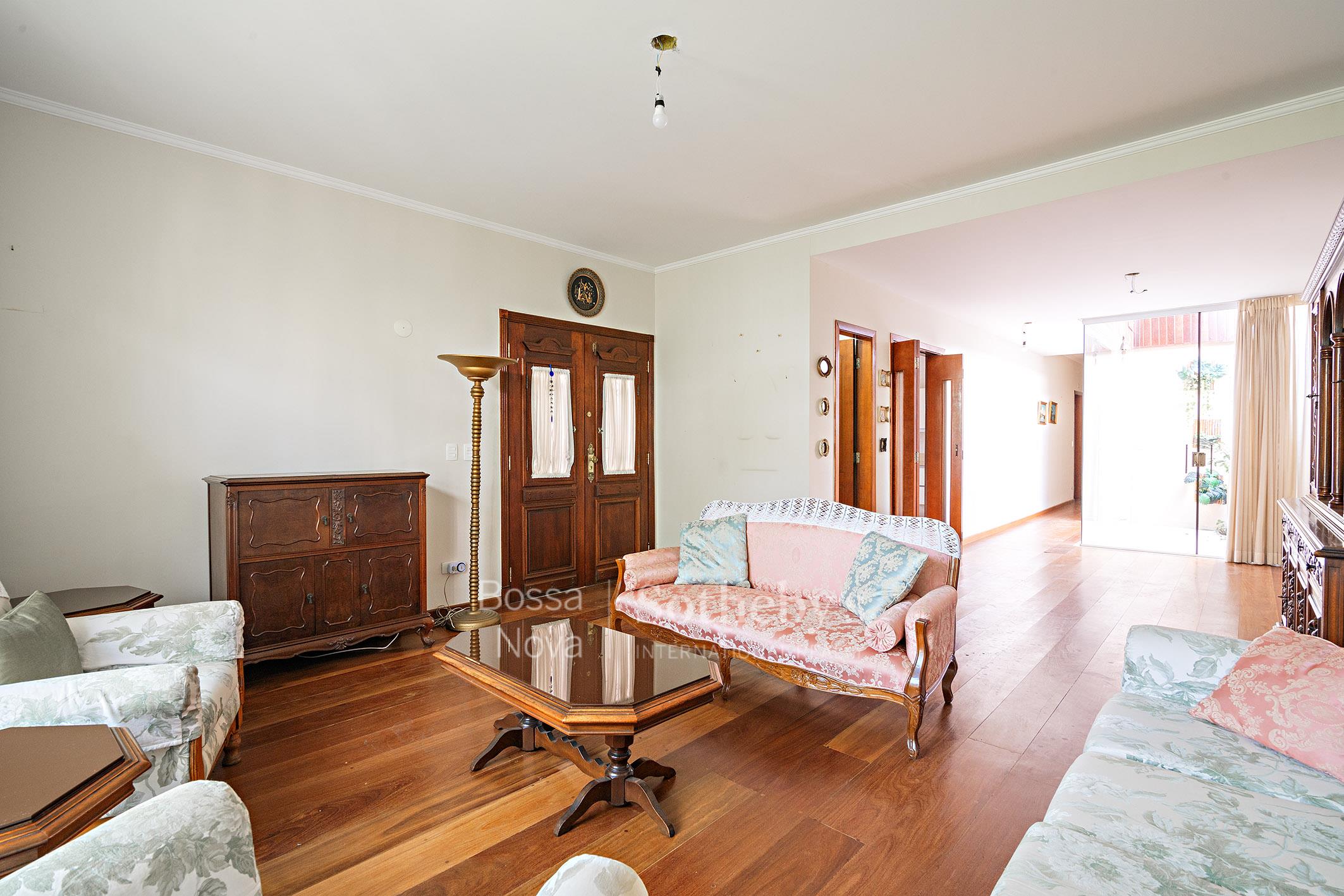 Casa para venda em Brooklin