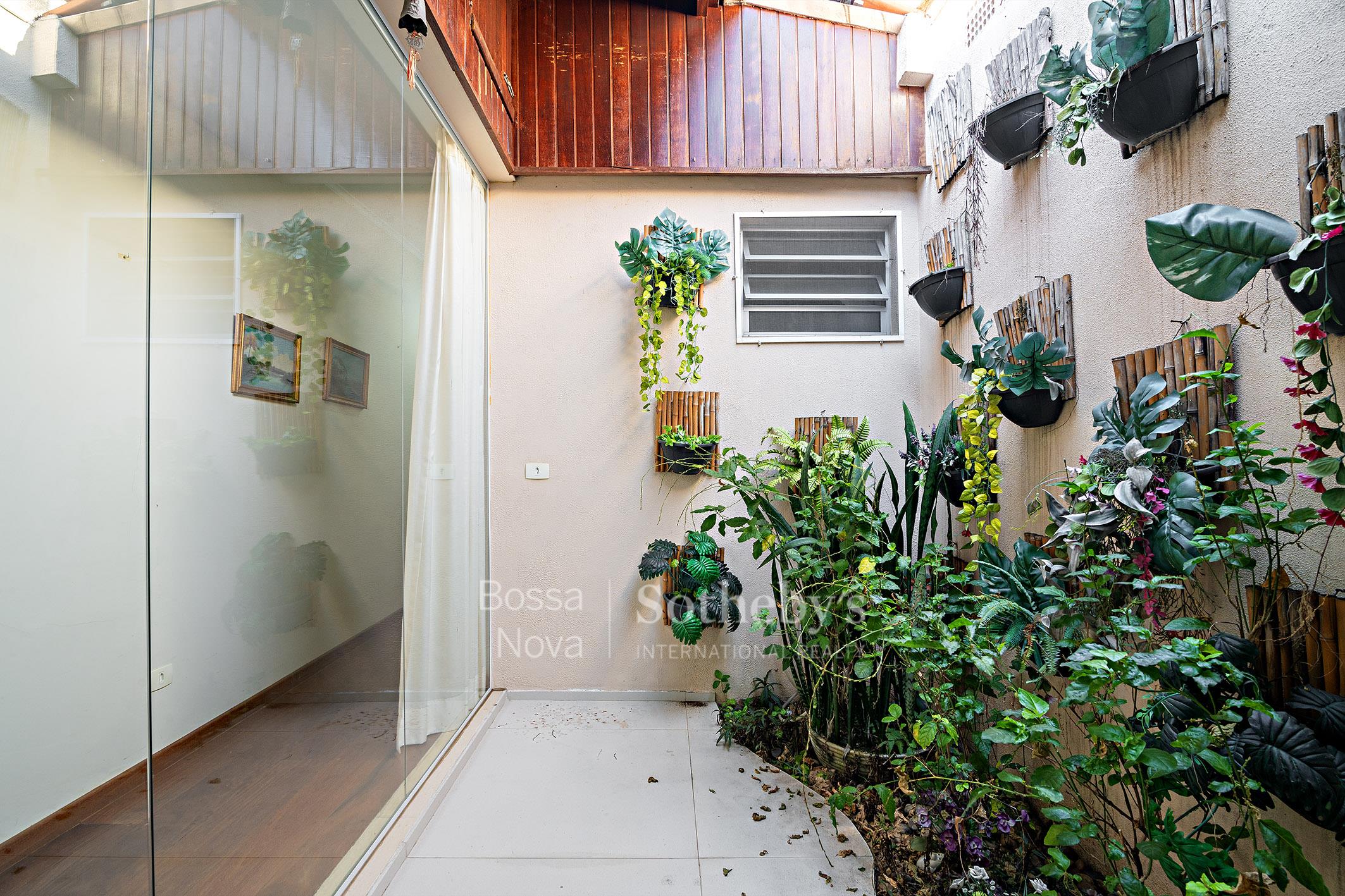 Casa para venda em Brooklin