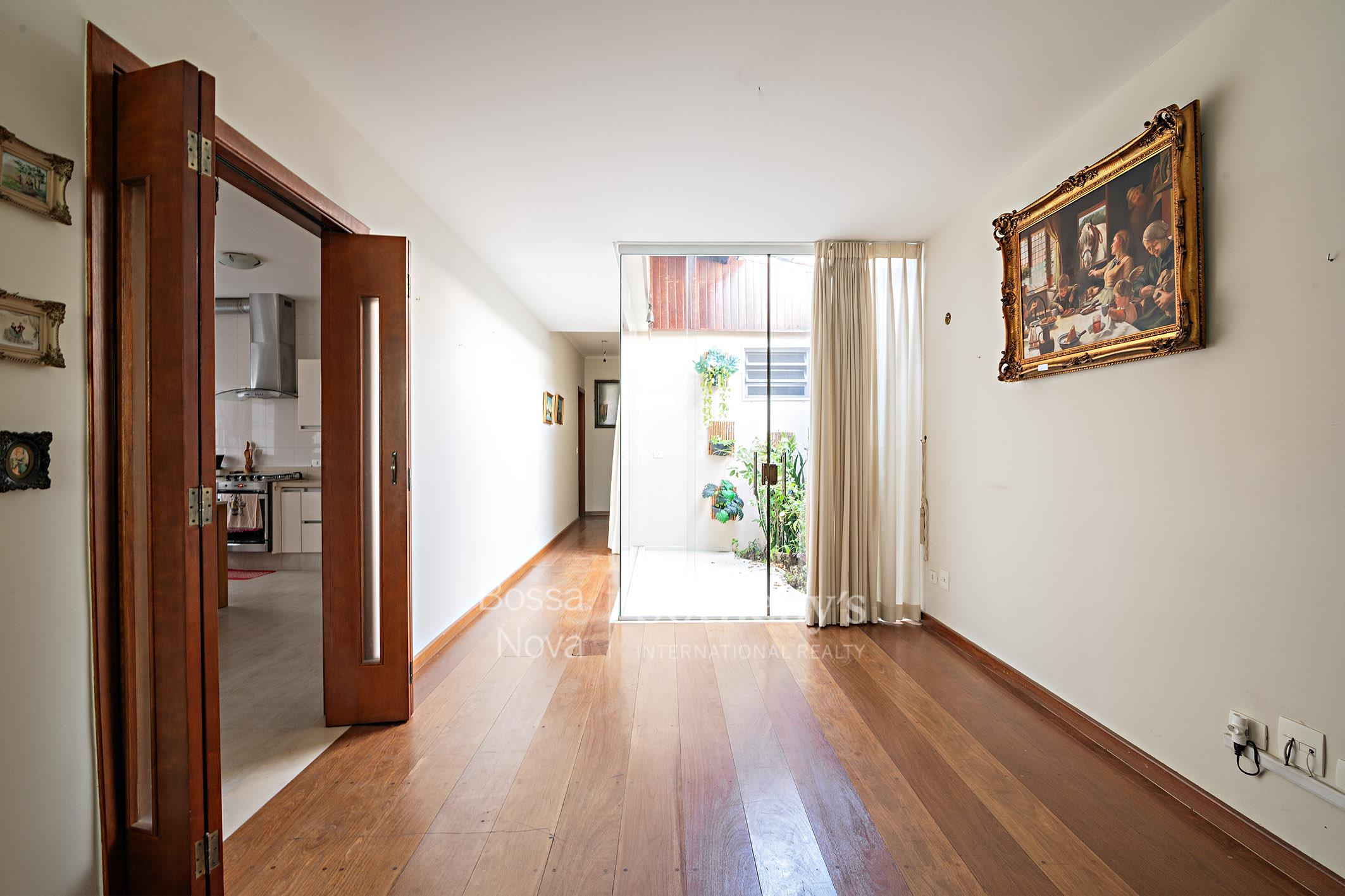 Casa para venda em Brooklin