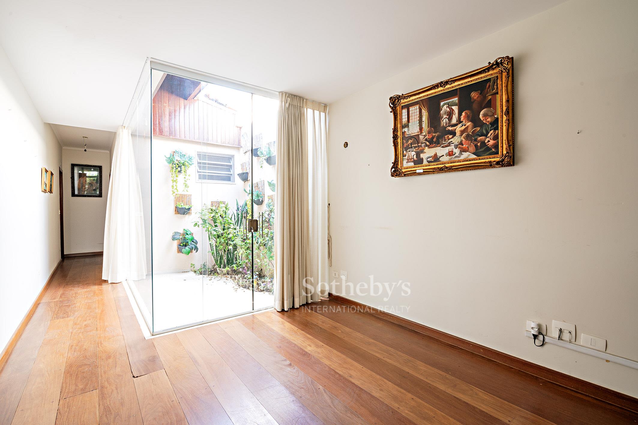 Casa para venda em Brooklin