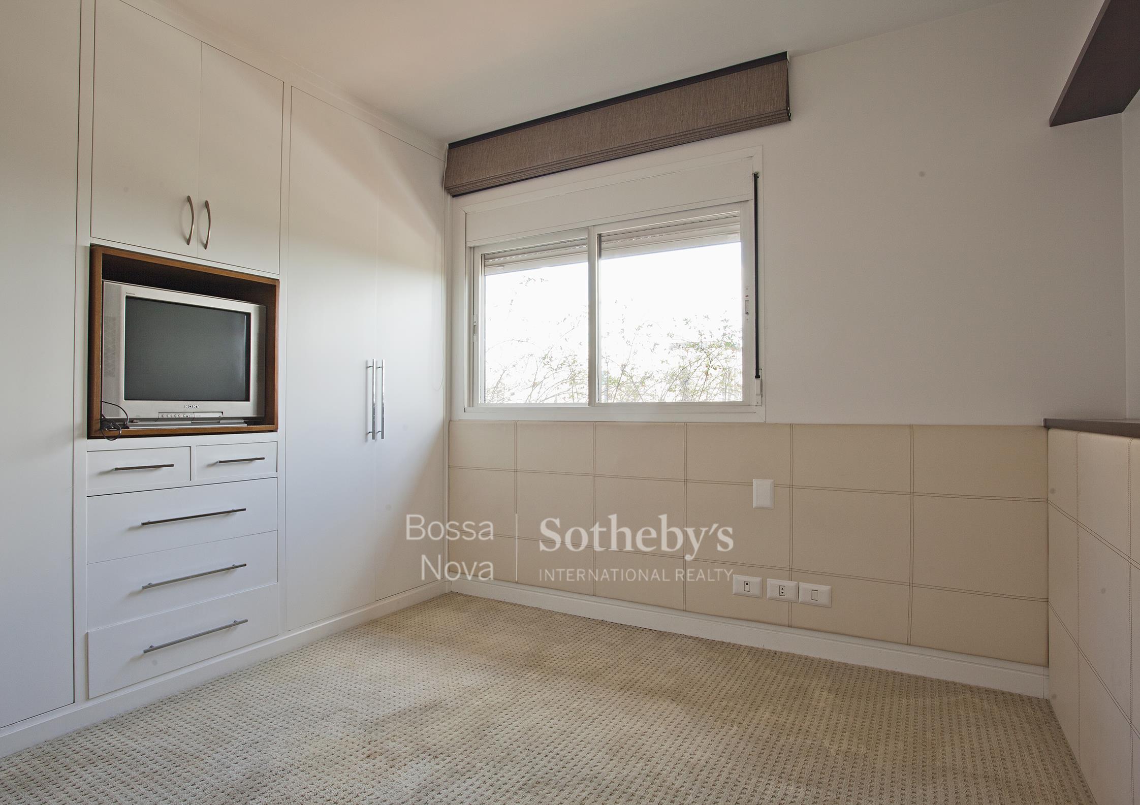 Cobertura Duplex para venda em Moema