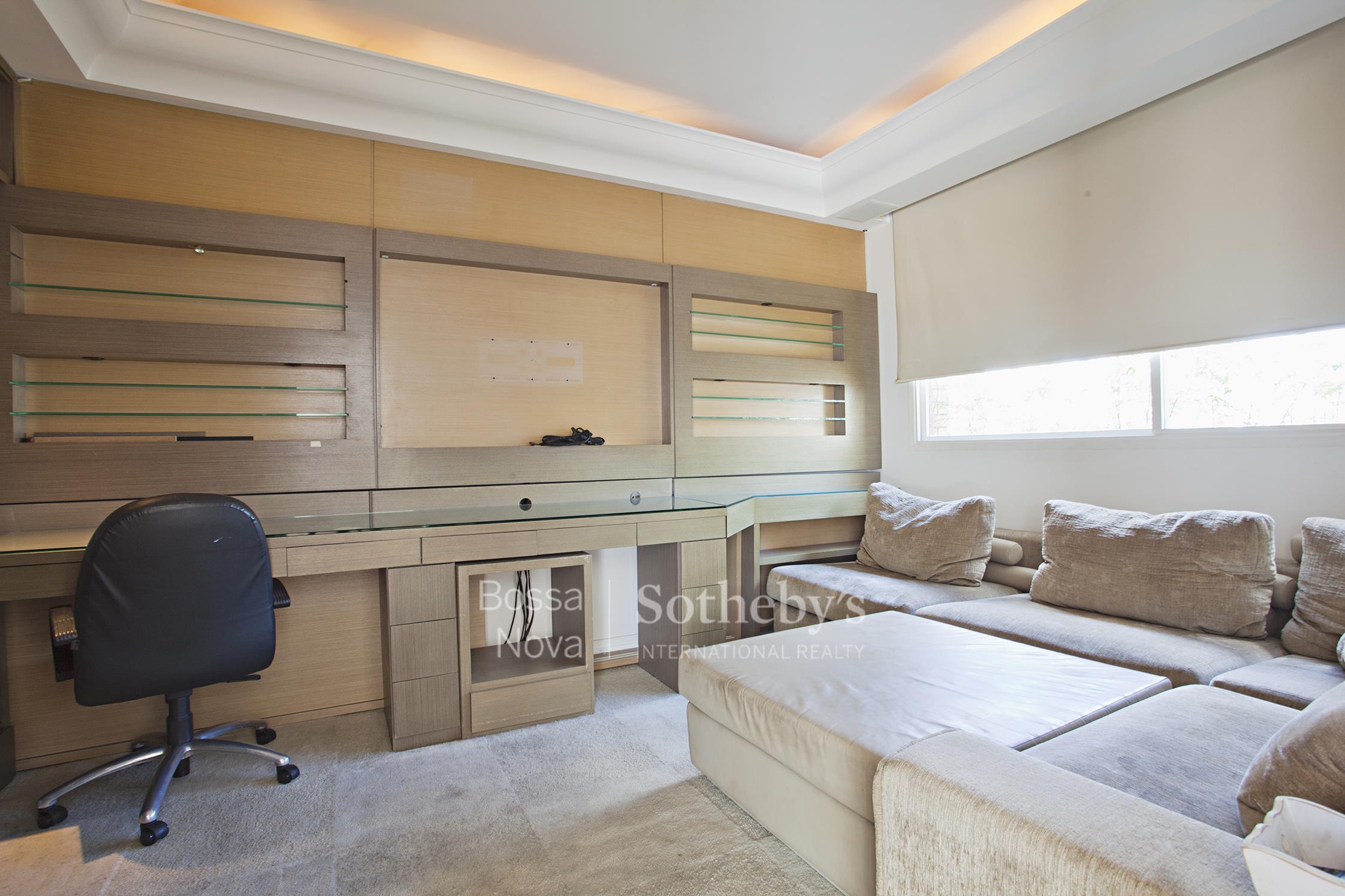 Cobertura Duplex para venda em Moema