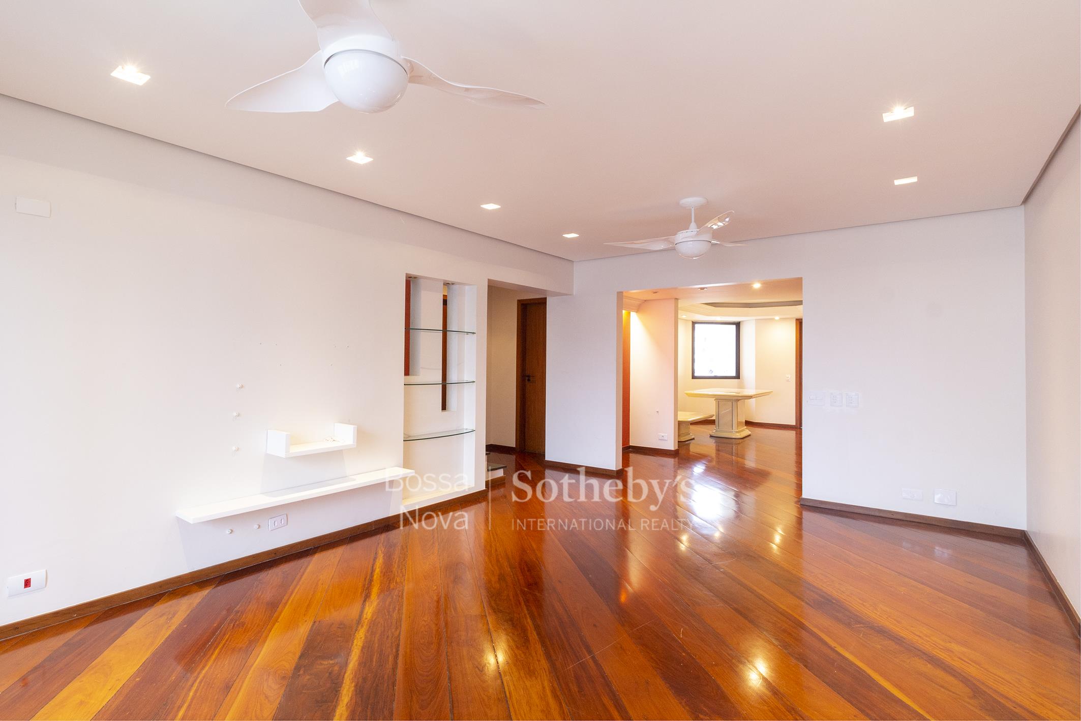Cobertura Duplex para venda em Brooklin