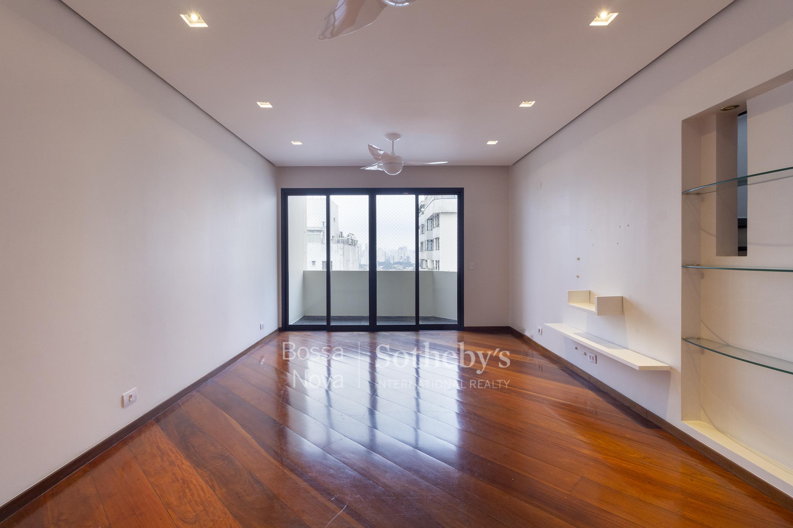 Cobertura Duplex para venda em Brooklin