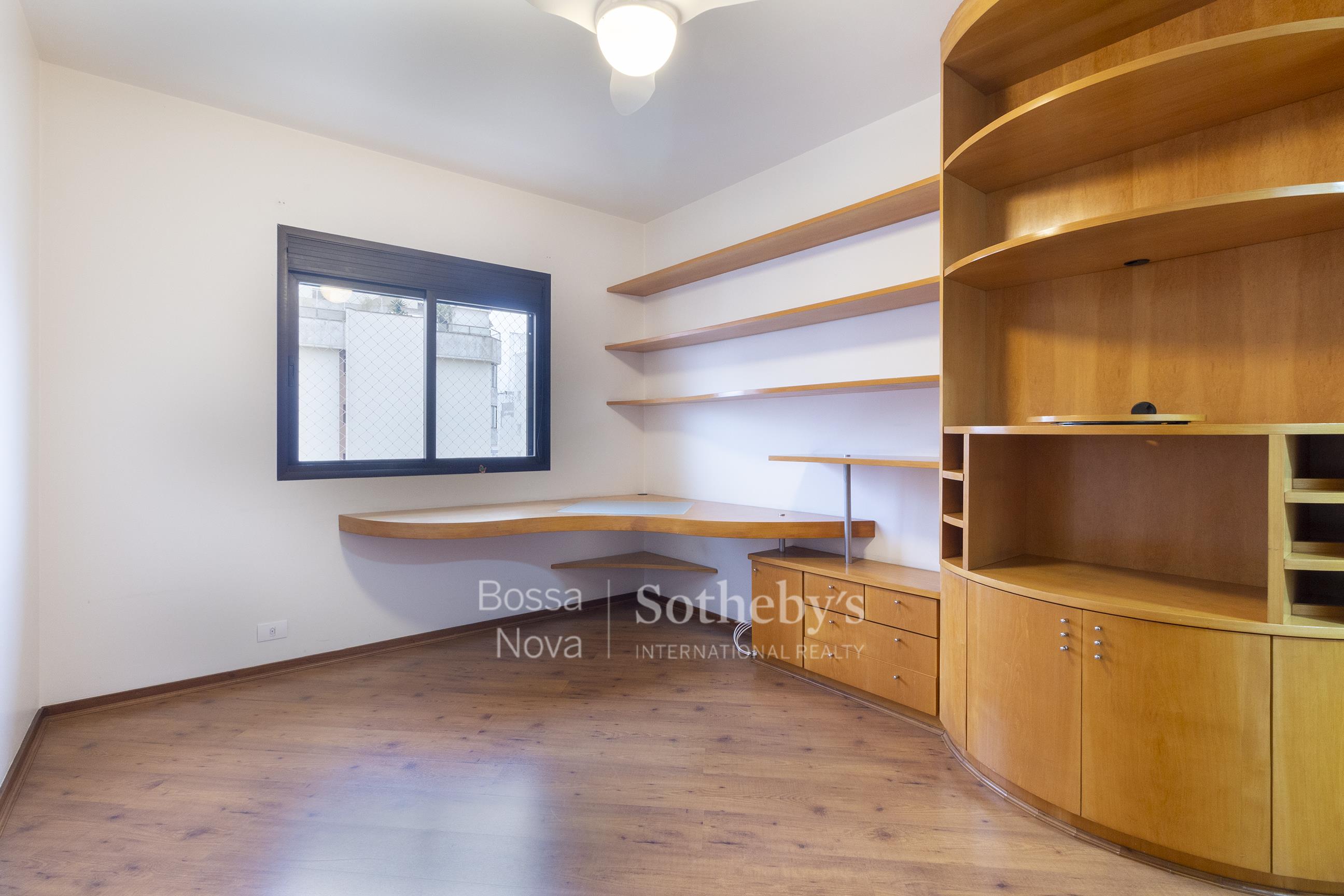 Cobertura Duplex para venda em Brooklin
