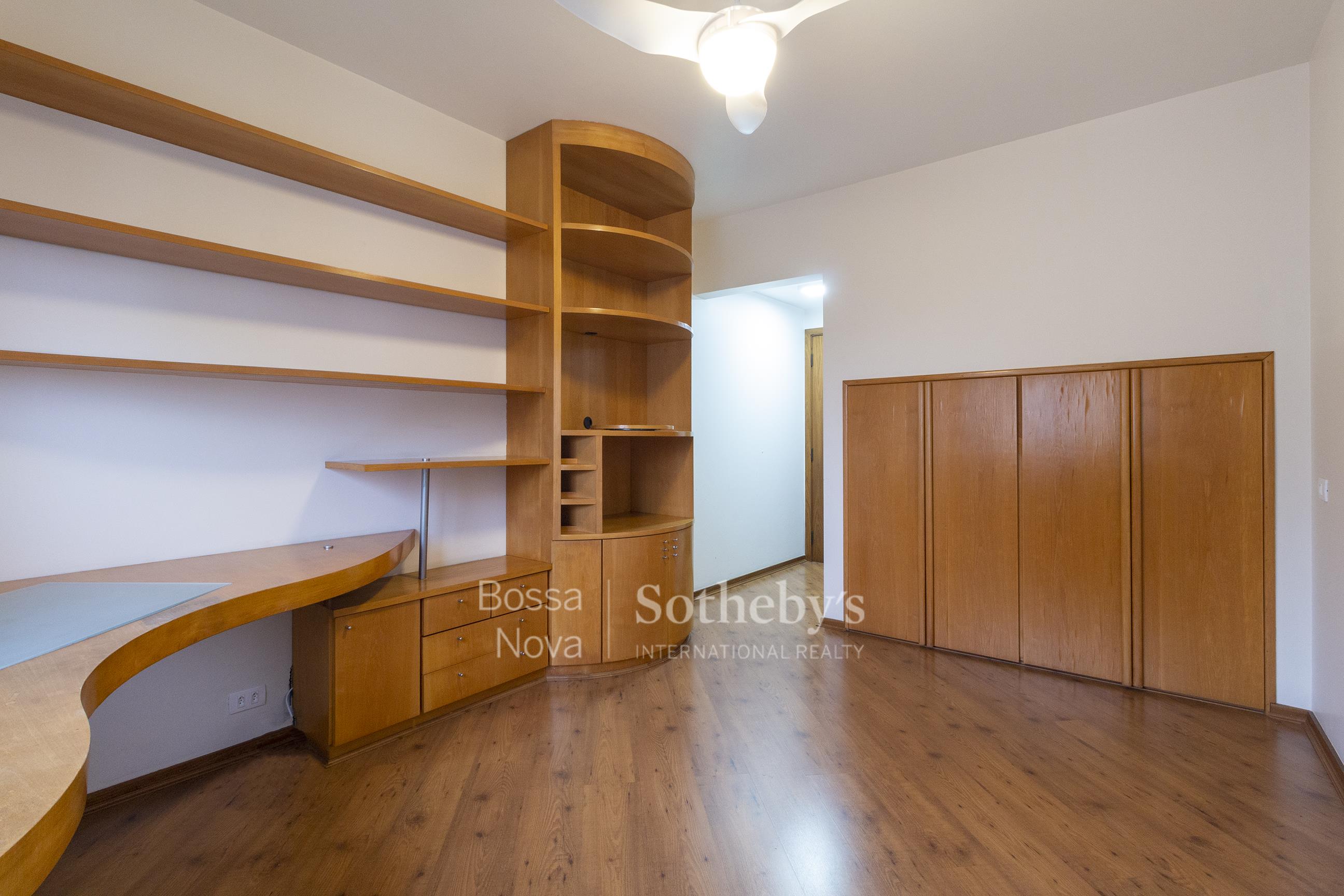Cobertura Duplex para venda em Brooklin
