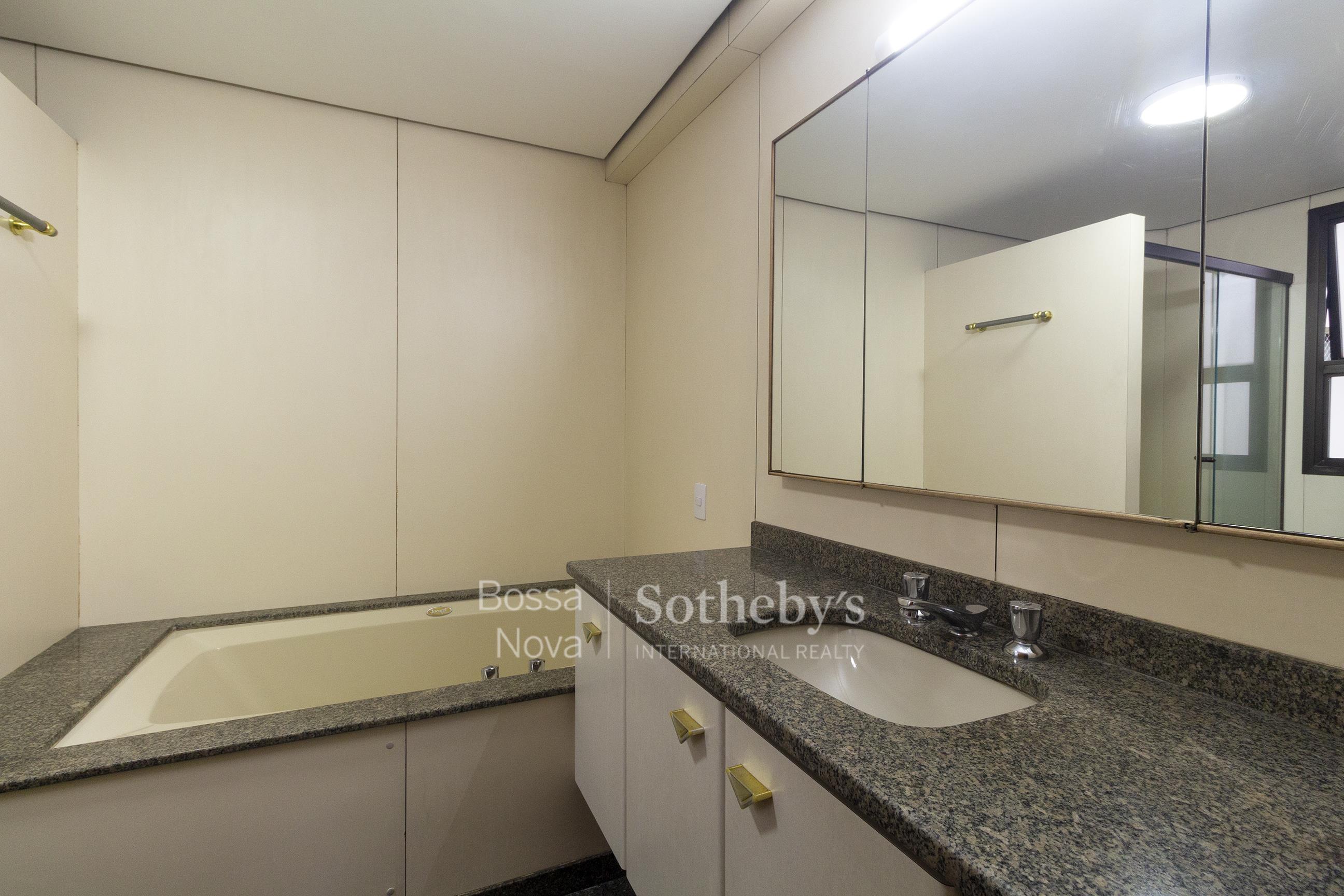 Cobertura Duplex para venda em Brooklin
