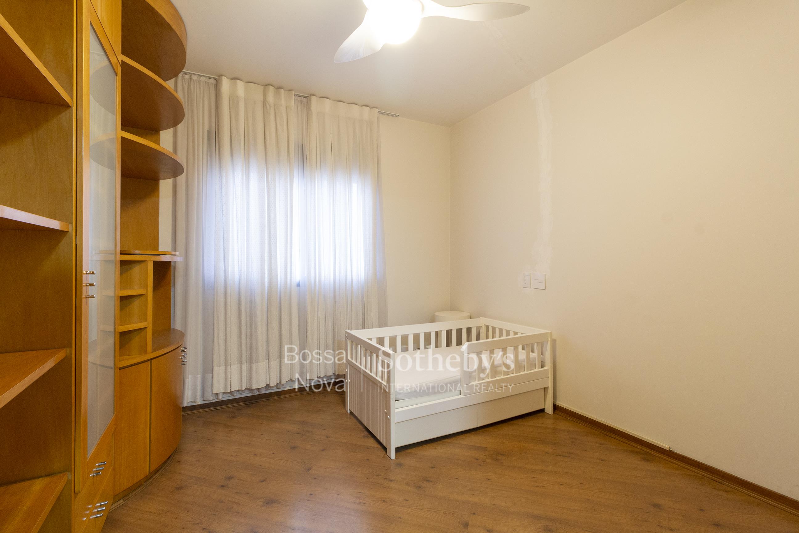 Cobertura Duplex para venda em Brooklin