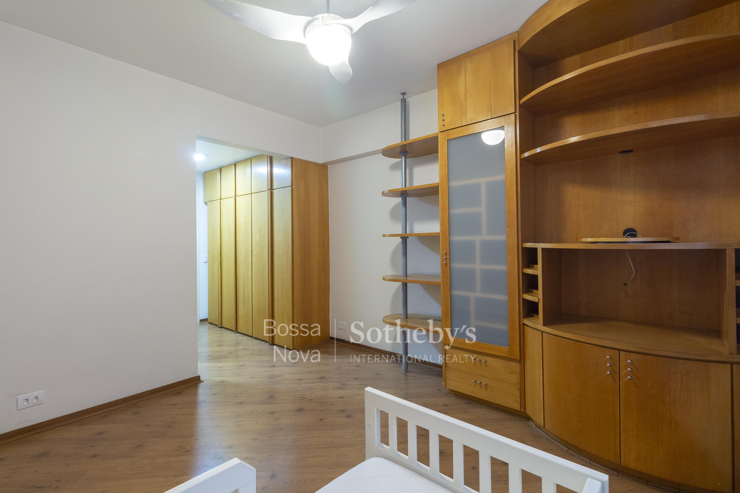 Cobertura Duplex para venda em Brooklin