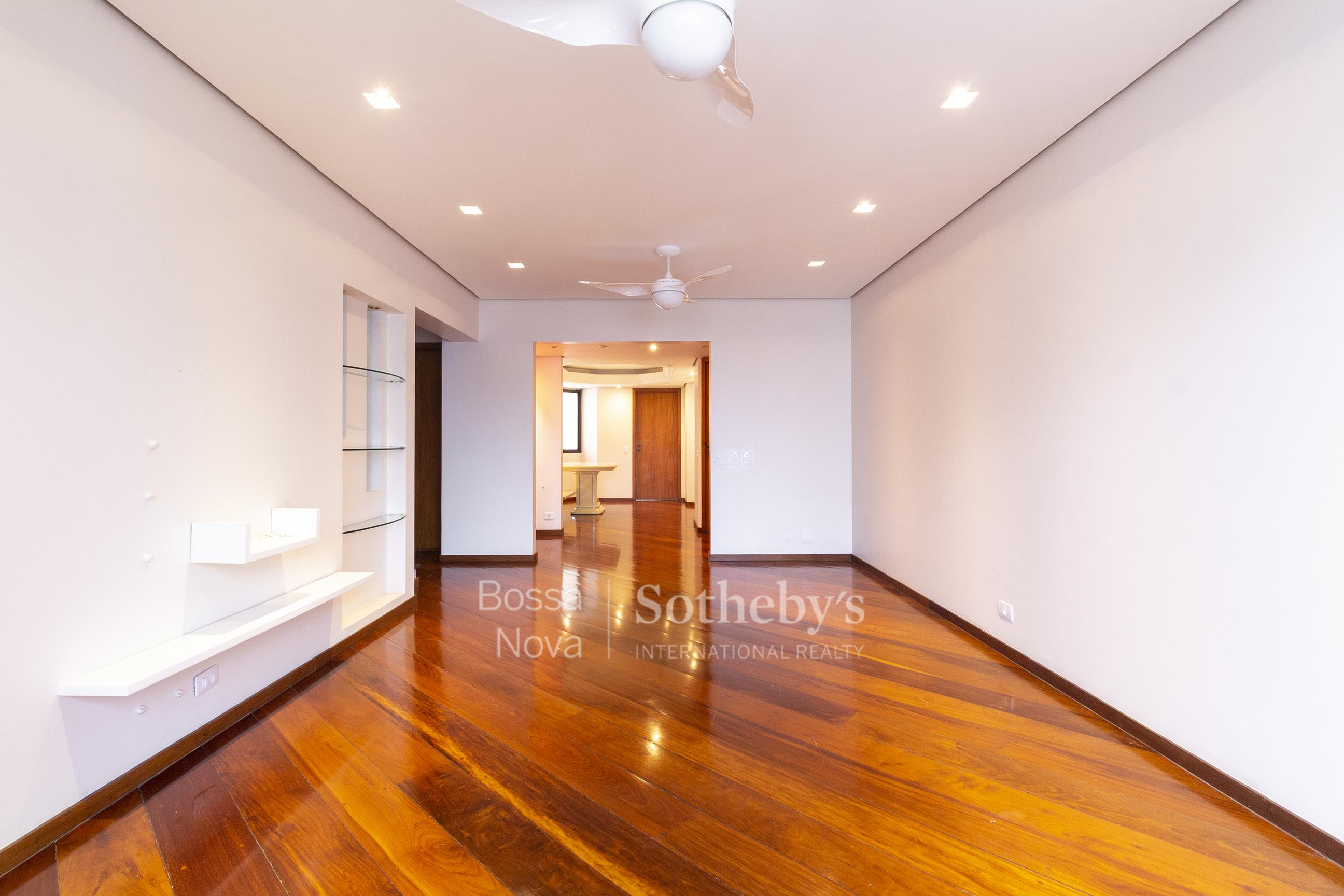 Cobertura Duplex para venda em Brooklin