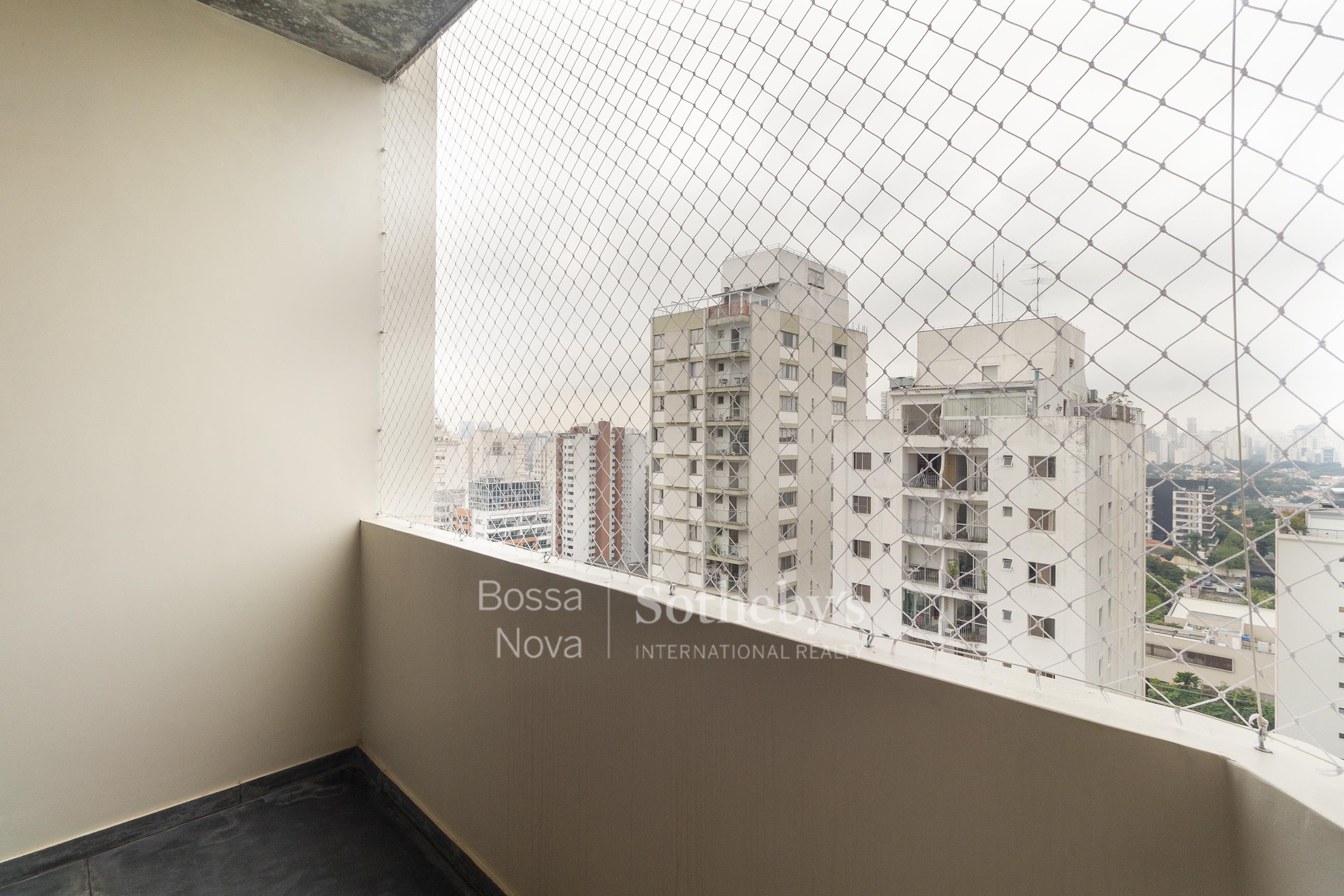 Cobertura Duplex para venda em Brooklin