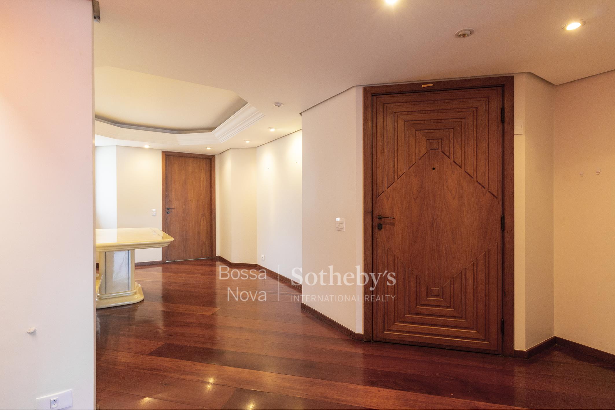 Cobertura Duplex para venda em Brooklin