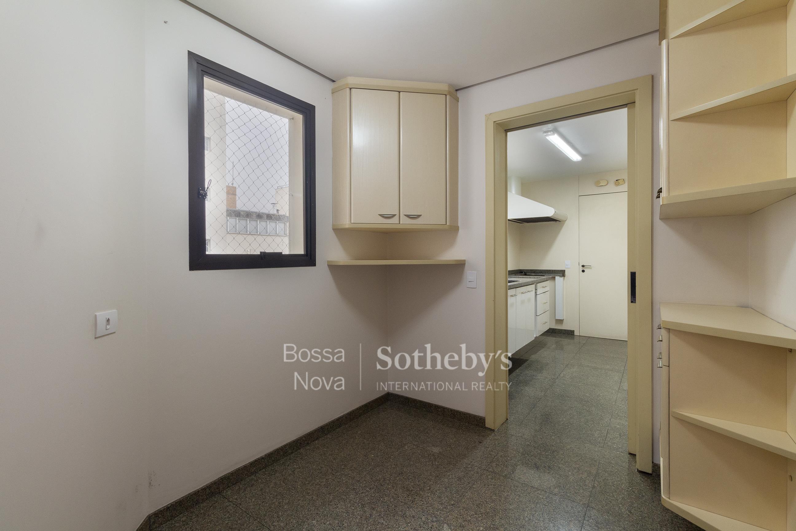 Cobertura Duplex para venda em Brooklin