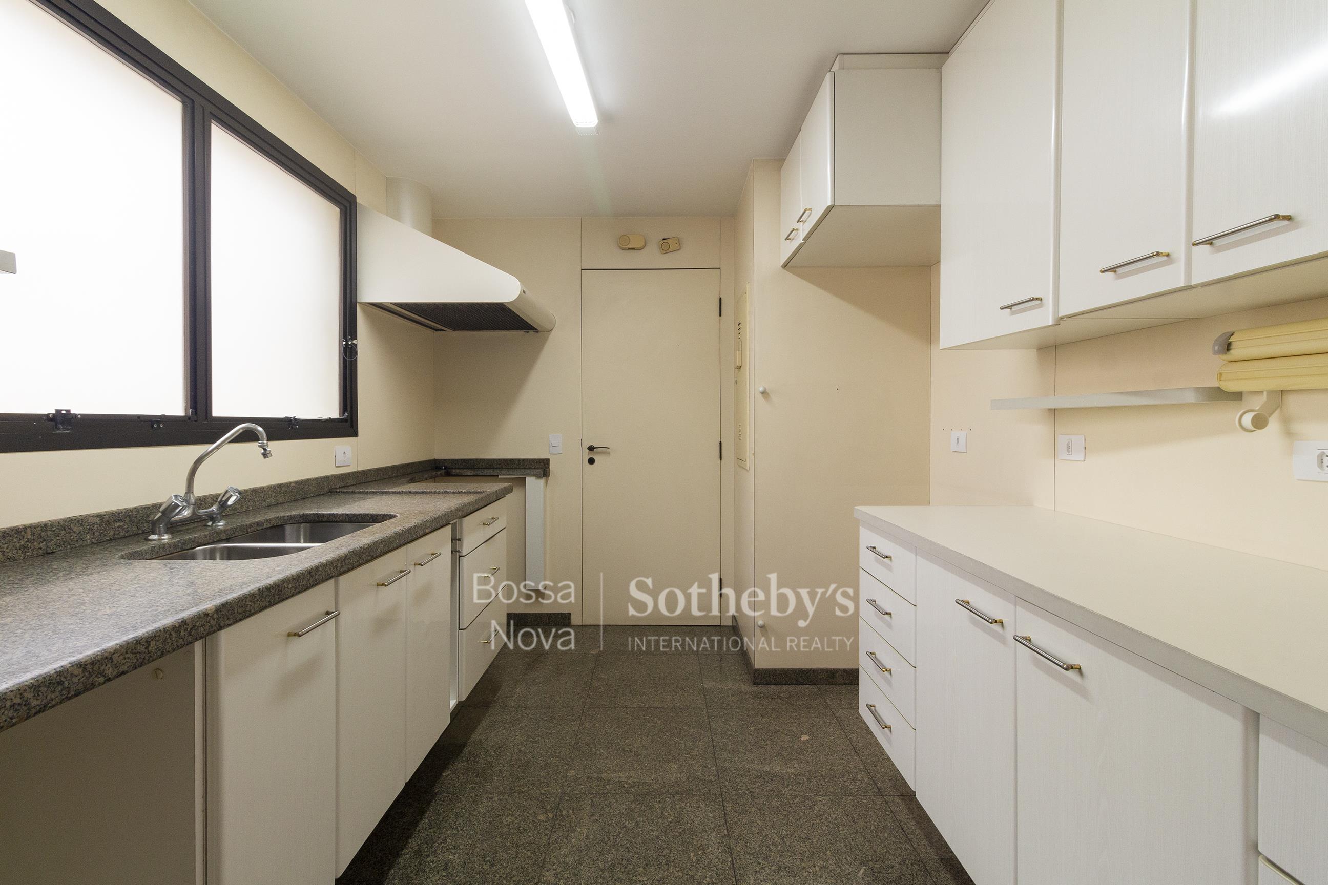 Cobertura Duplex para venda em Brooklin