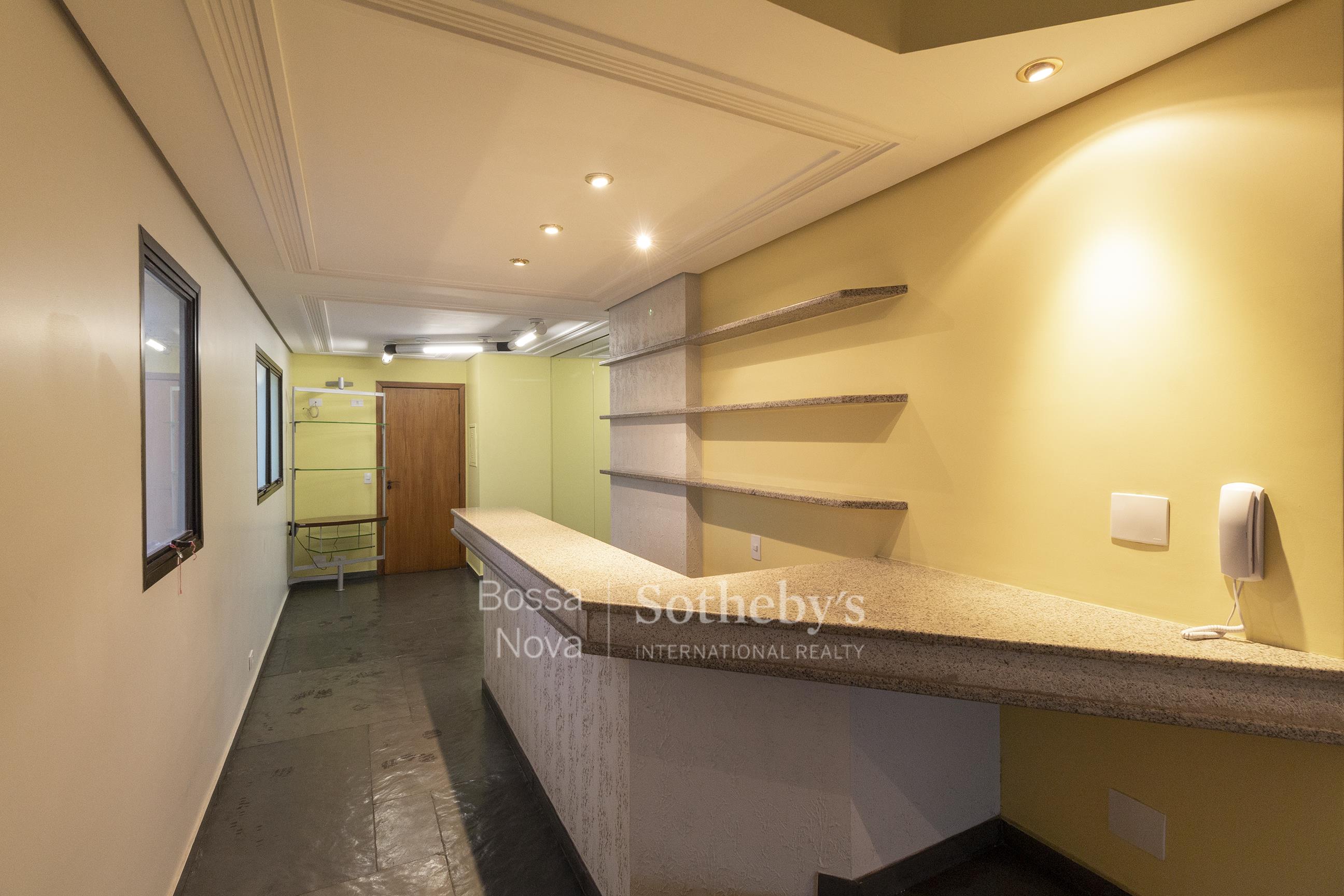 Cobertura Duplex para venda em Brooklin