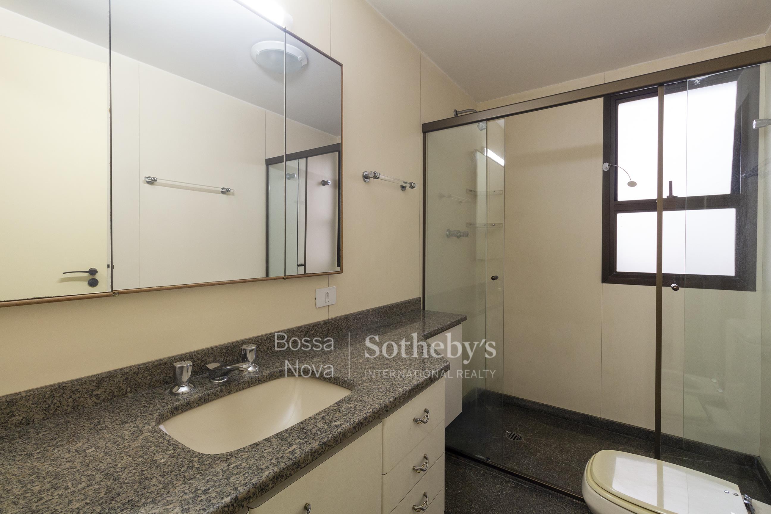 Cobertura Duplex para venda em Brooklin