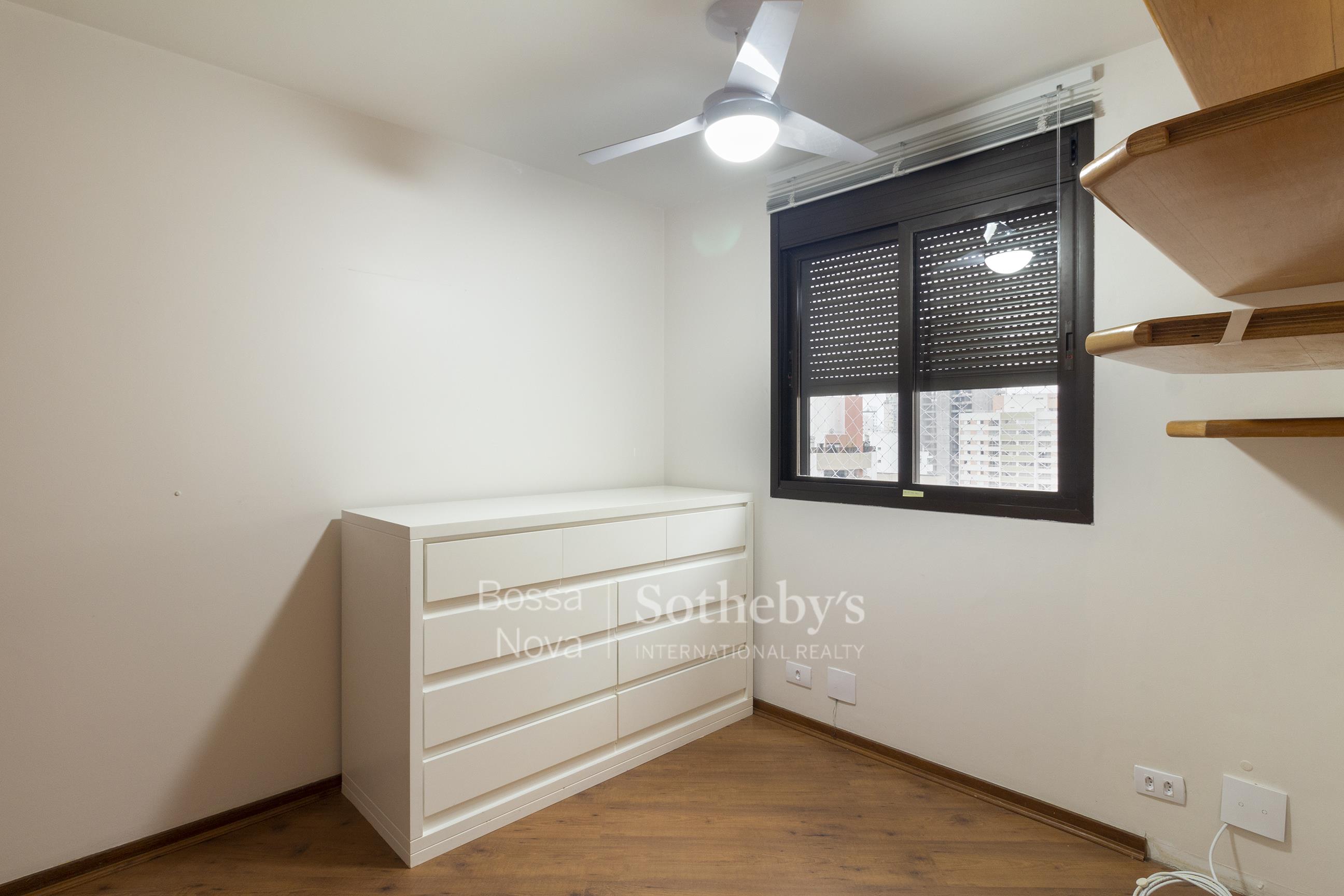 Cobertura Duplex para venda em Brooklin