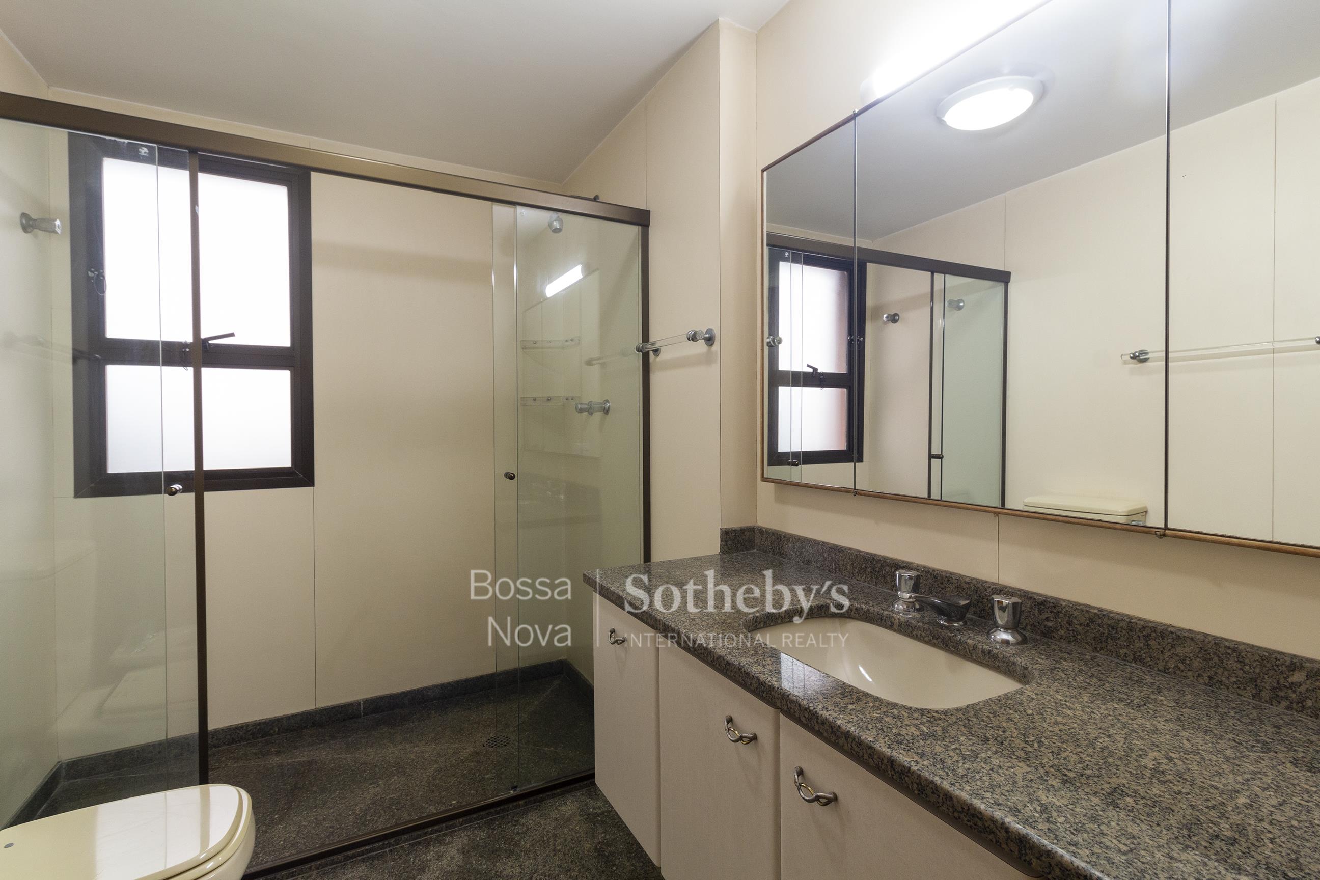 Cobertura Duplex para venda em Brooklin