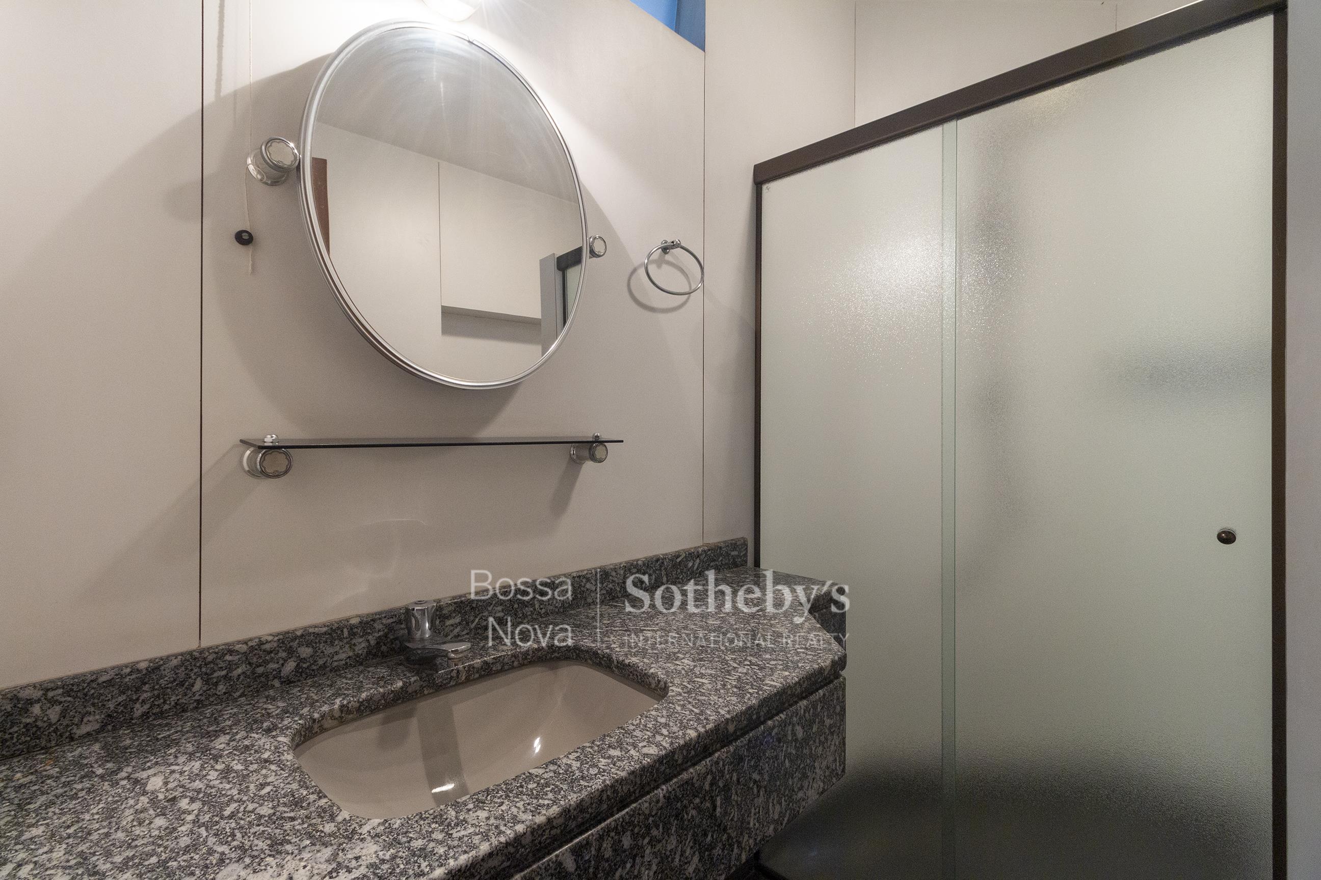 Cobertura Duplex para venda em Brooklin