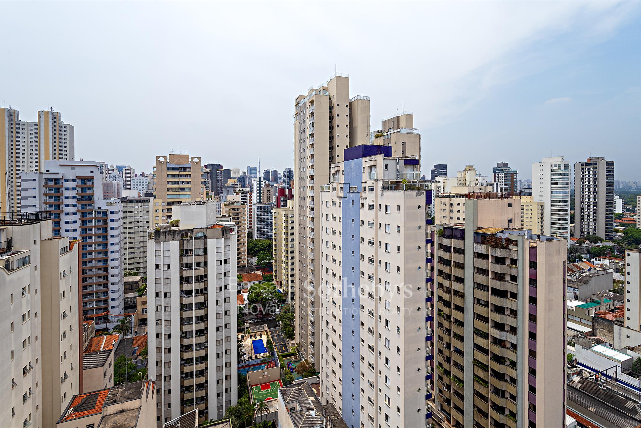 Cobertura Duplex para venda em Pinheiros