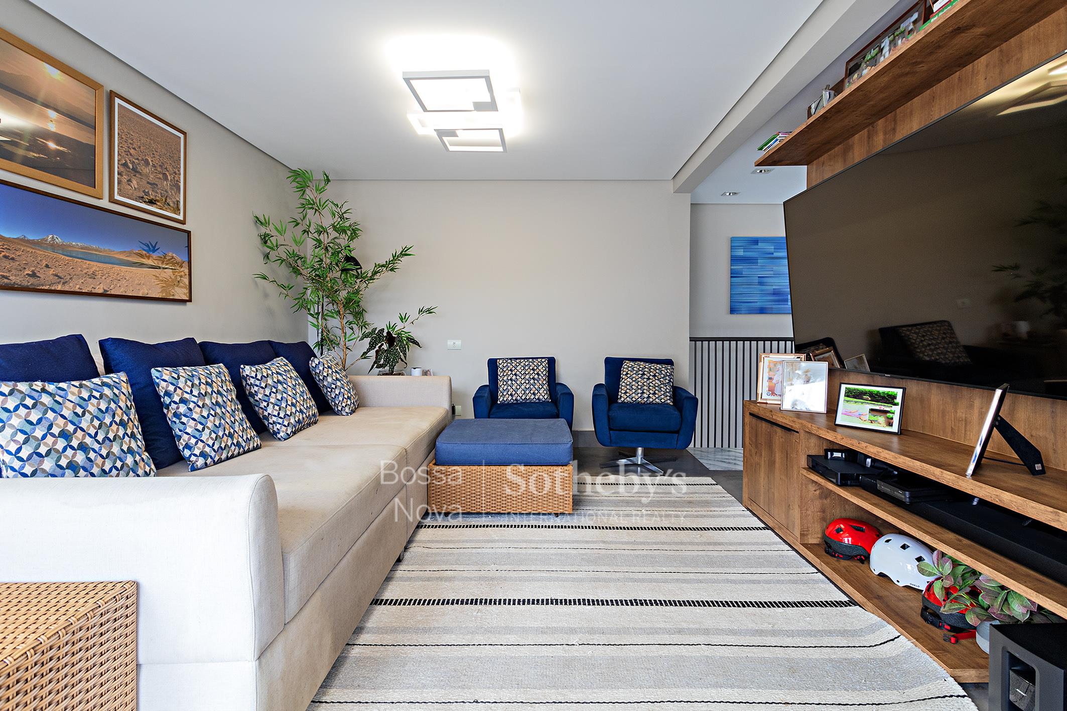 Cobertura Duplex para venda em Pinheiros