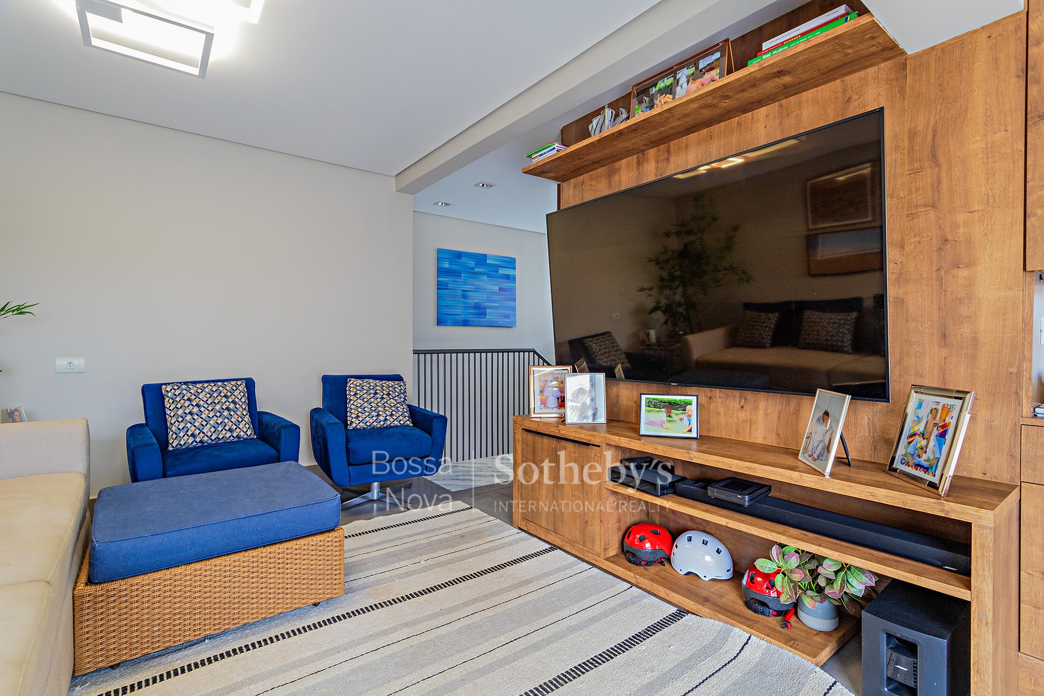 Cobertura Duplex para venda em Pinheiros
