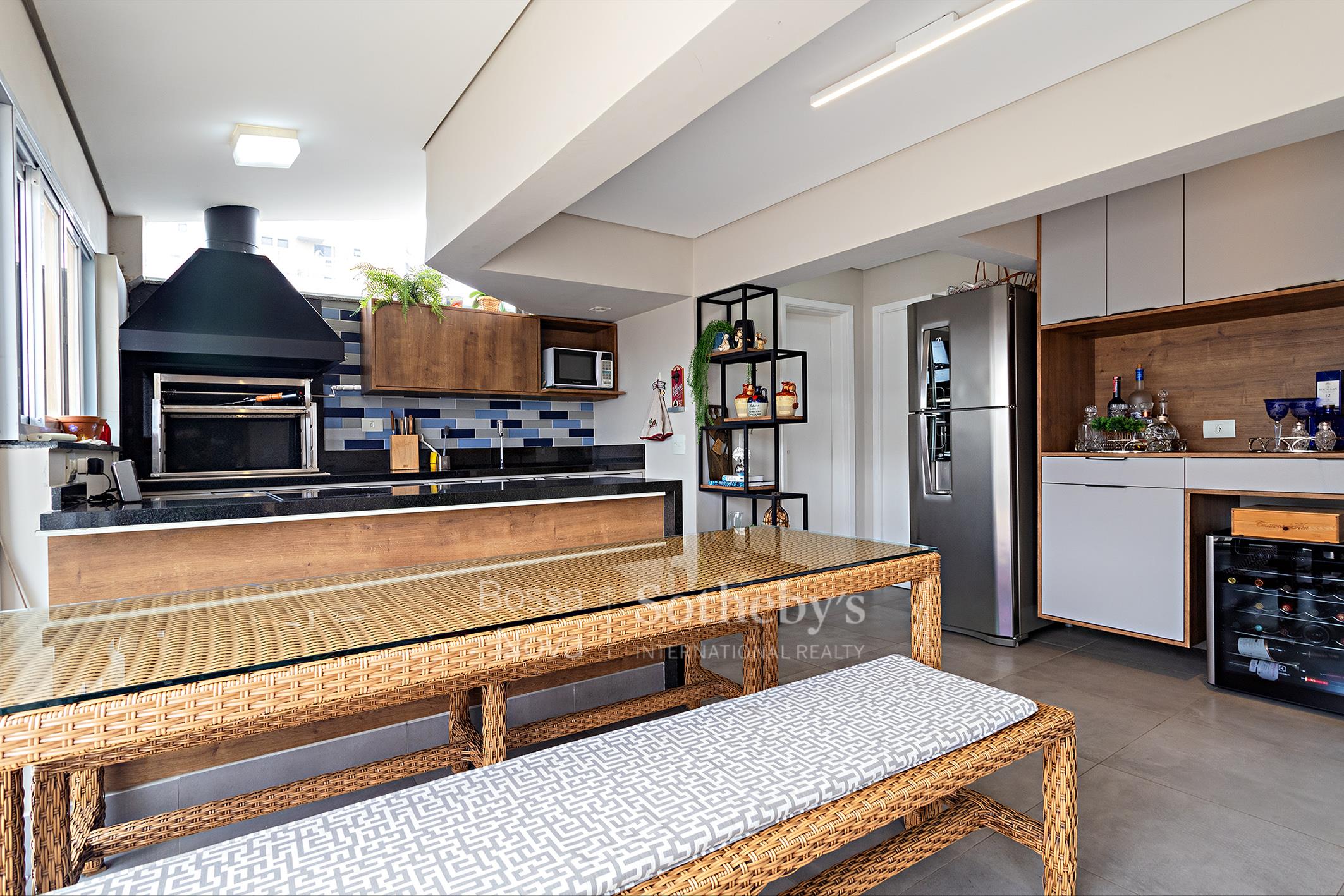 Cobertura Duplex para venda em Pinheiros