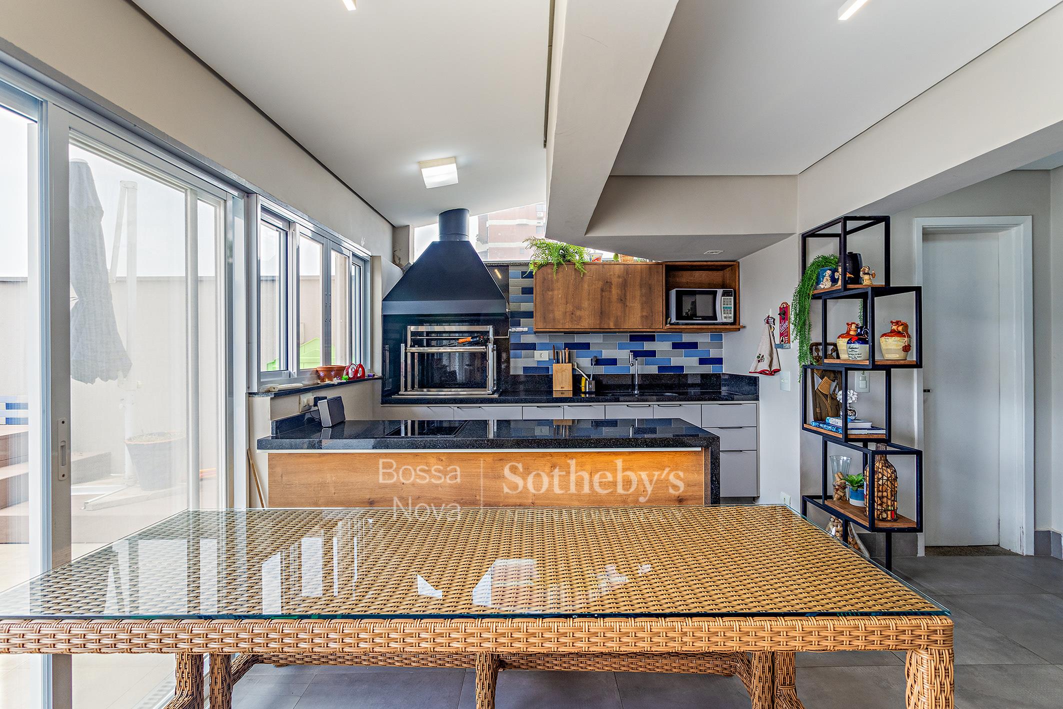Cobertura Duplex para venda em Pinheiros