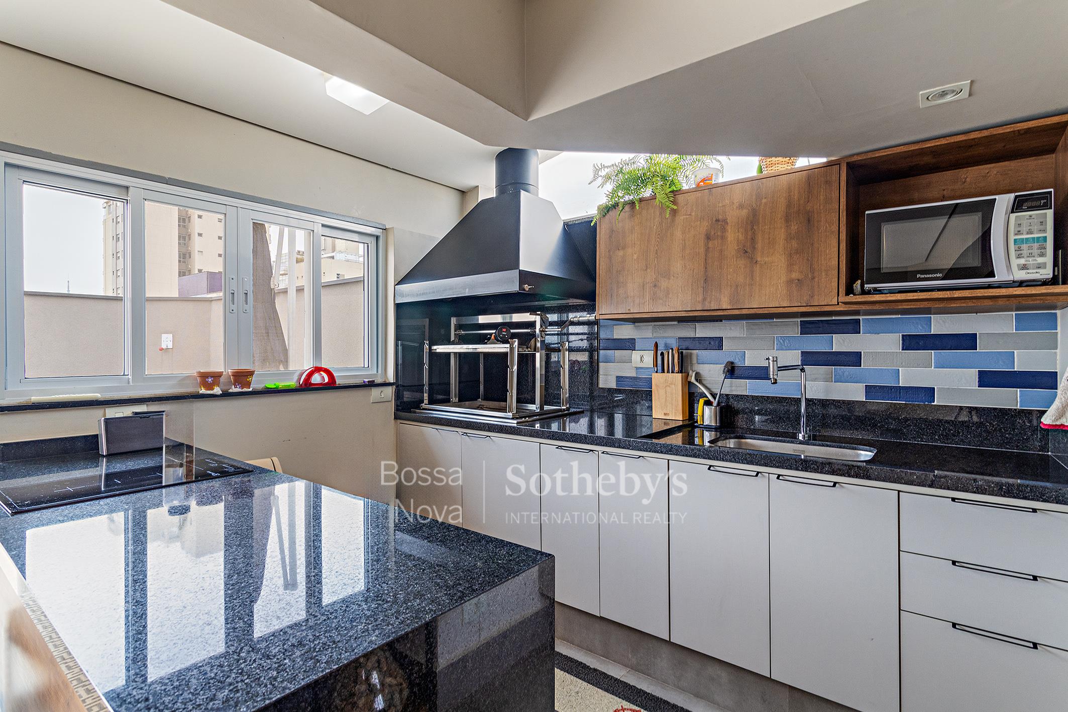 Cobertura Duplex para venda em Pinheiros