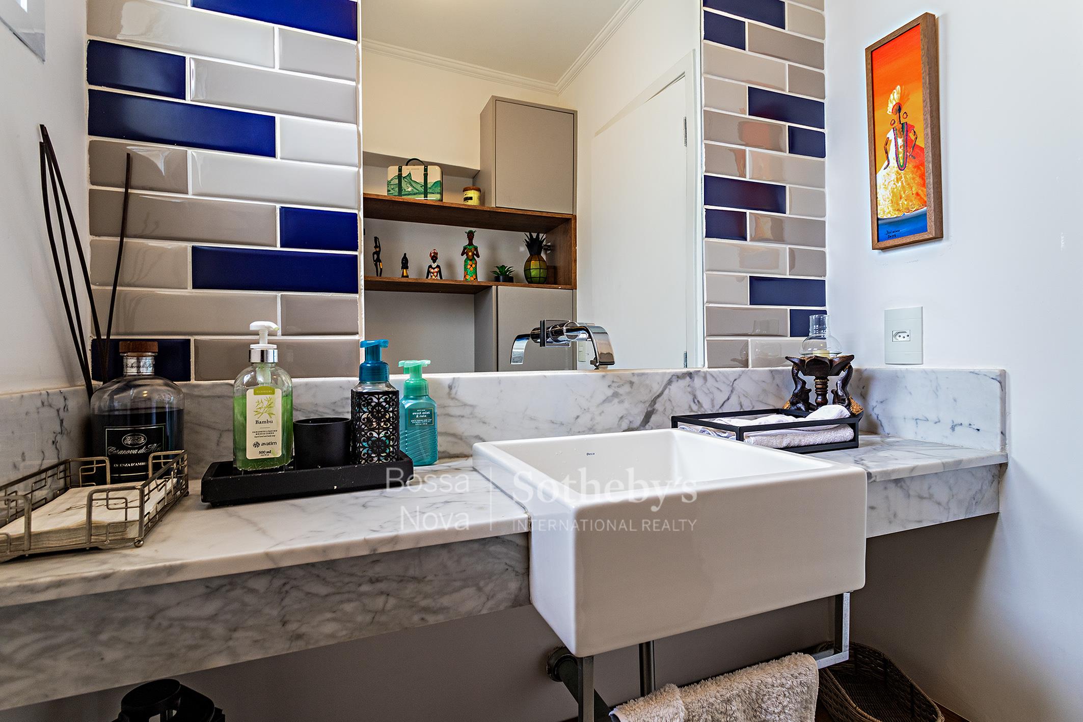 Cobertura Duplex para venda em Pinheiros