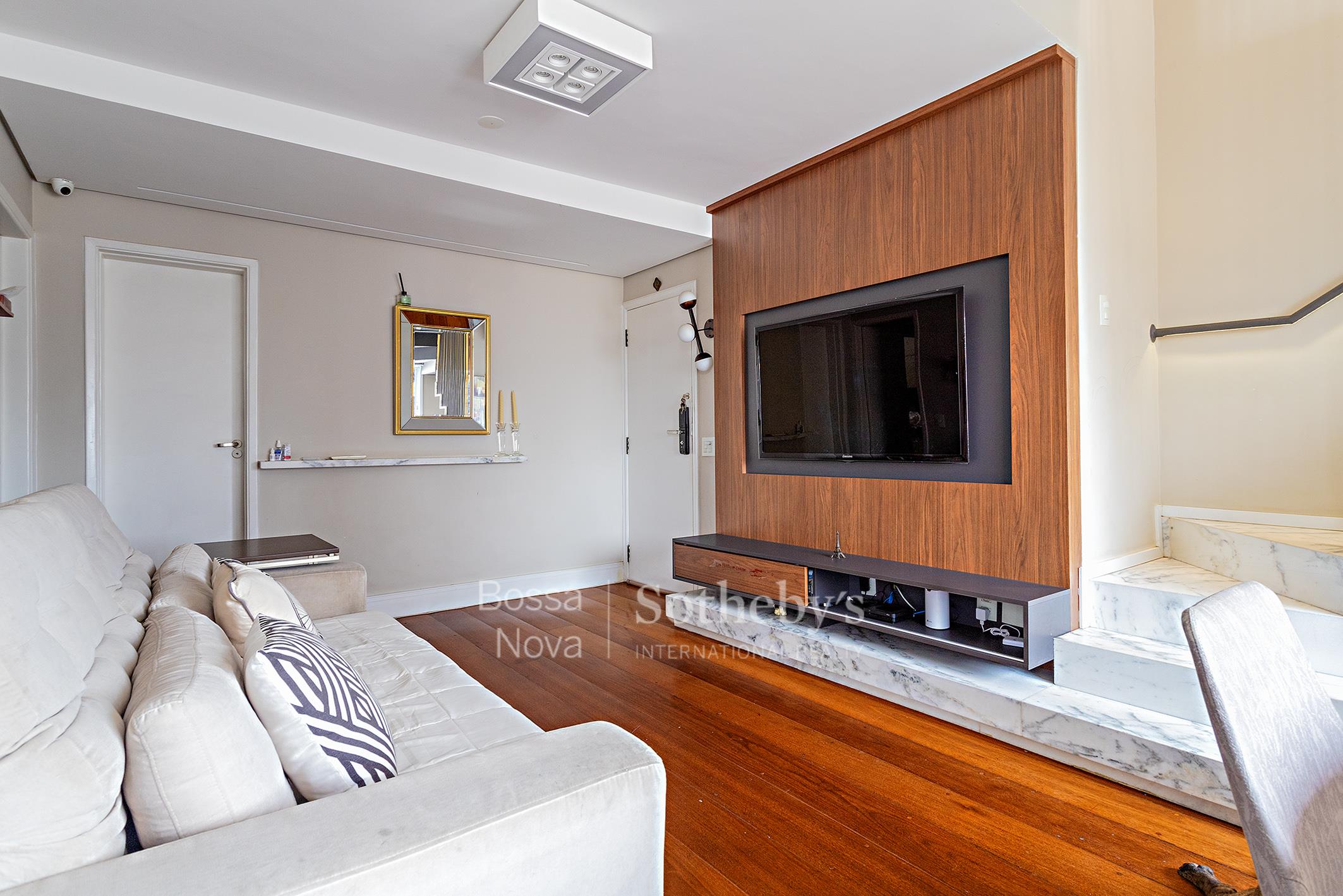 Cobertura Duplex para venda em Pinheiros