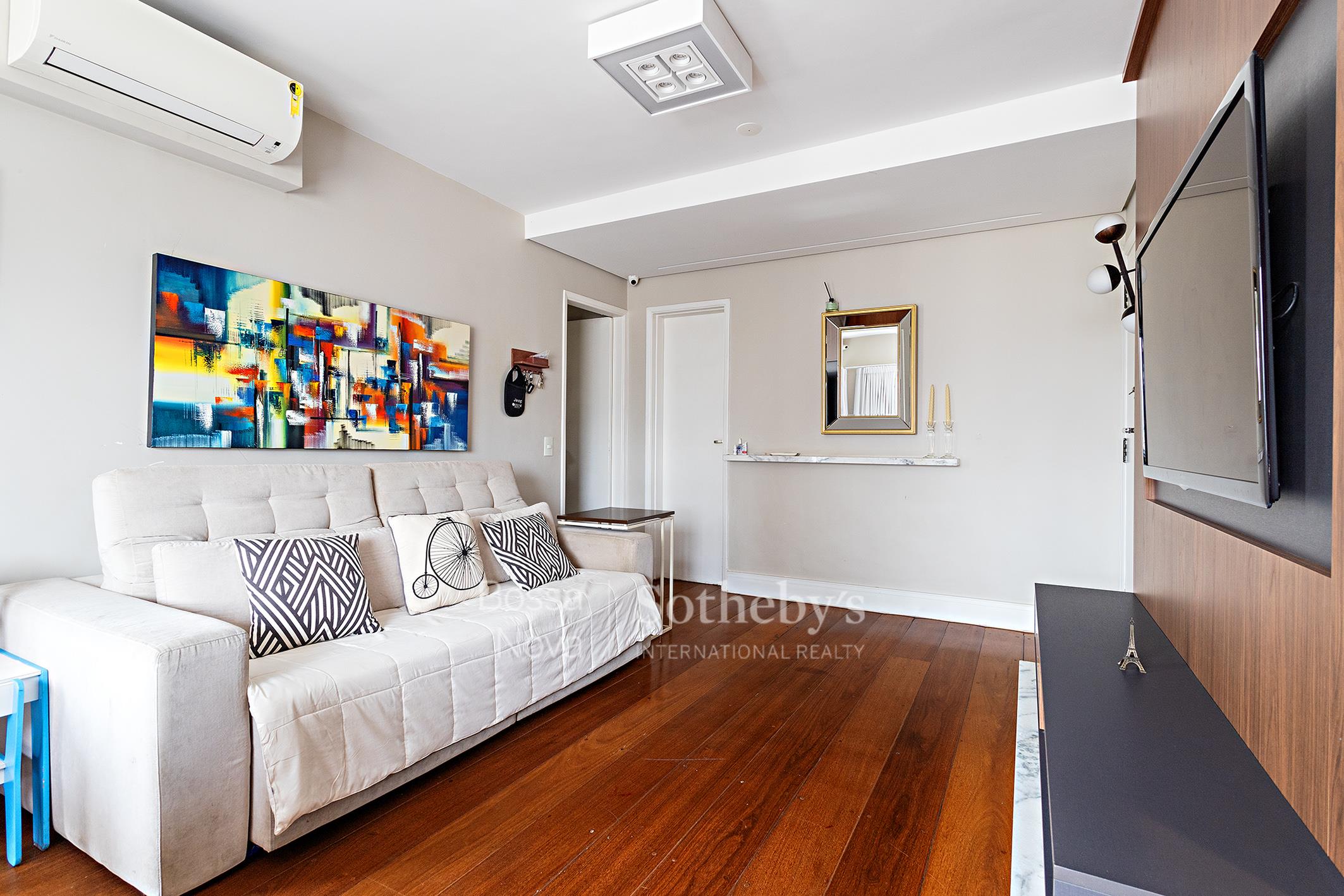 Cobertura Duplex para venda em Pinheiros