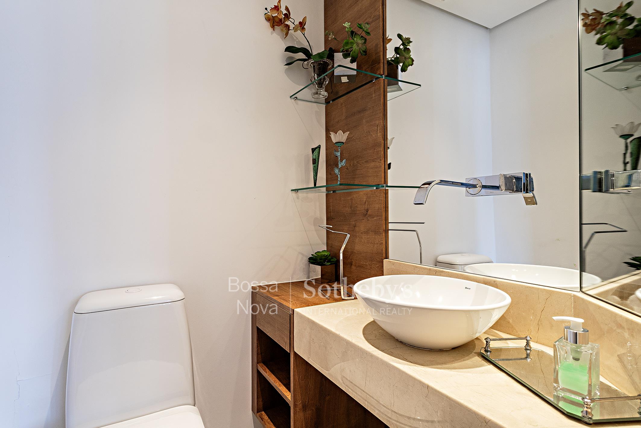 Cobertura Duplex para venda em Pinheiros