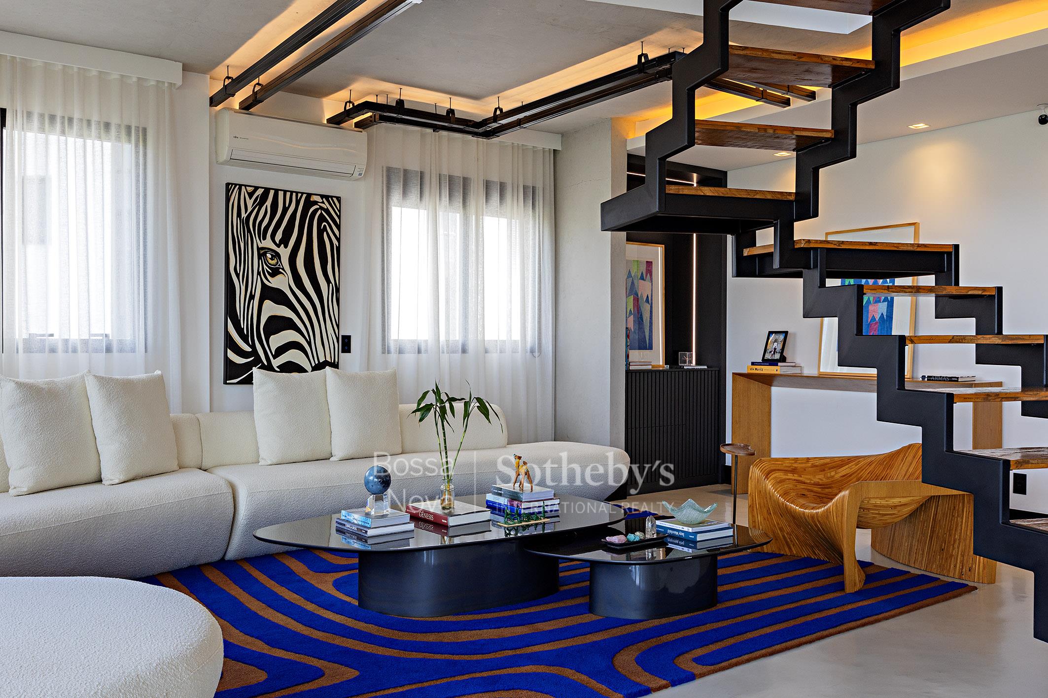Cobertura Duplex para venda em Vila Madalena