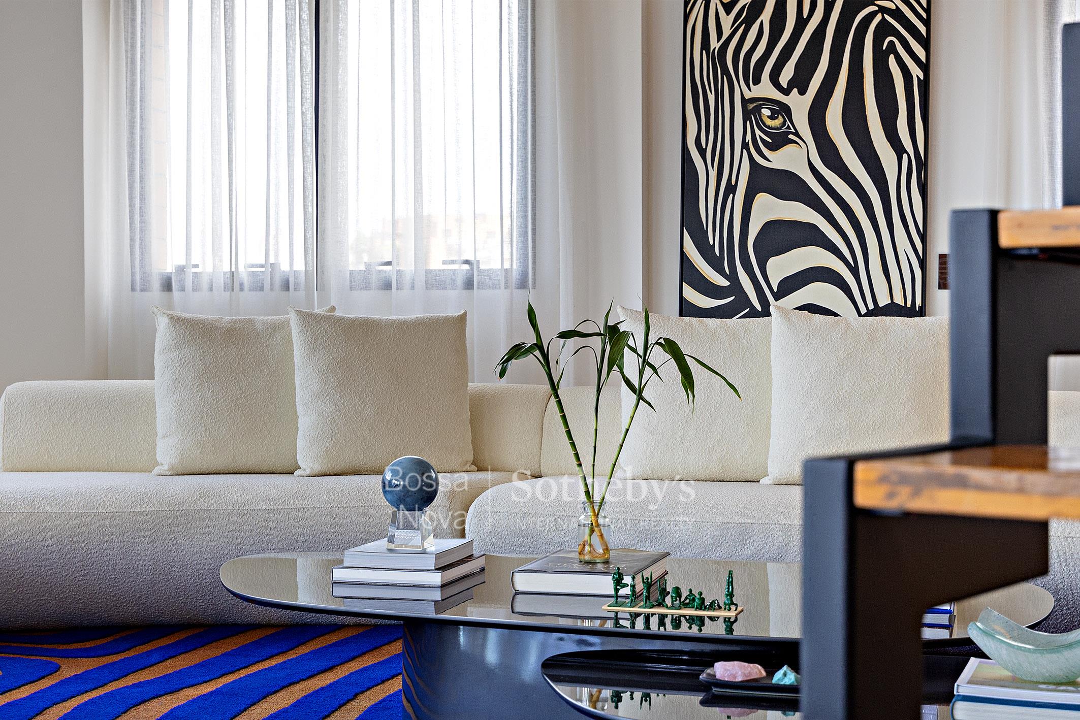 Cobertura Duplex para venda em Vila Madalena