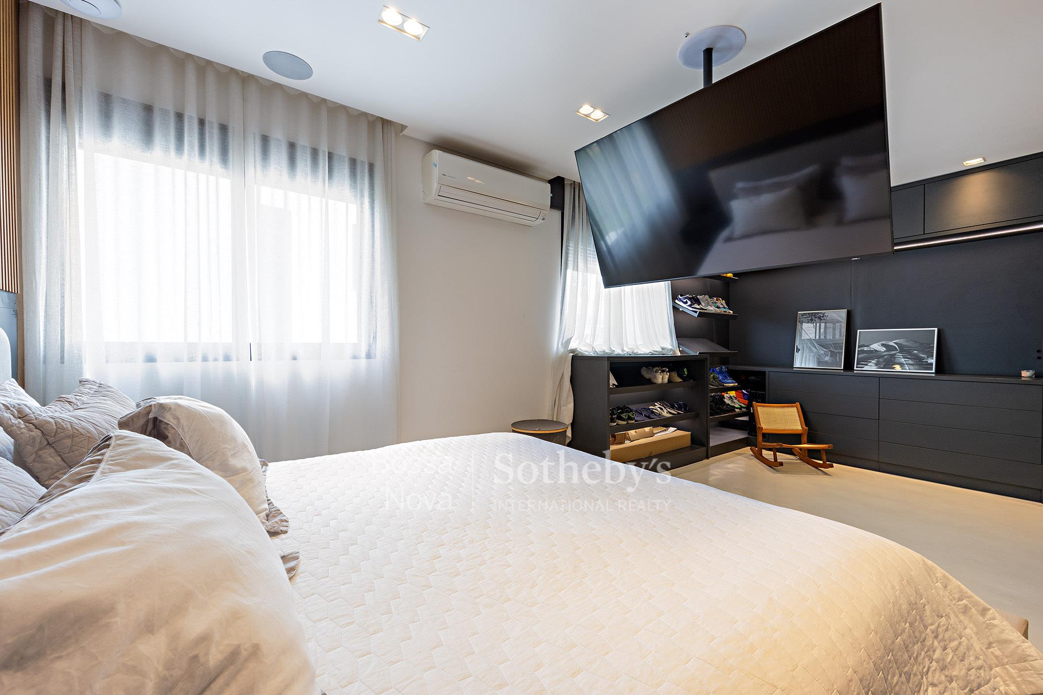 Cobertura Duplex para venda em Vila Madalena