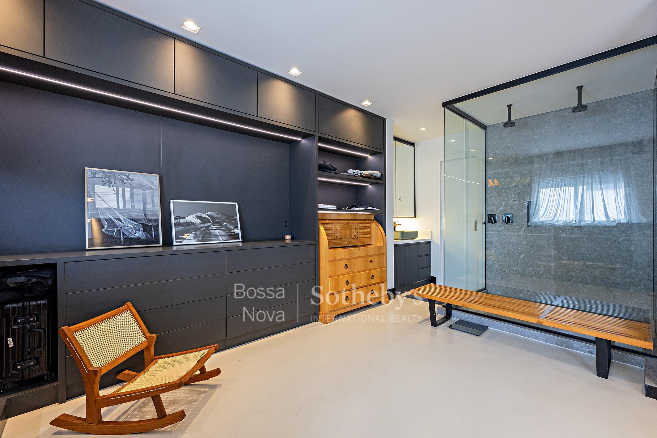 Cobertura Duplex para venda em Vila Madalena