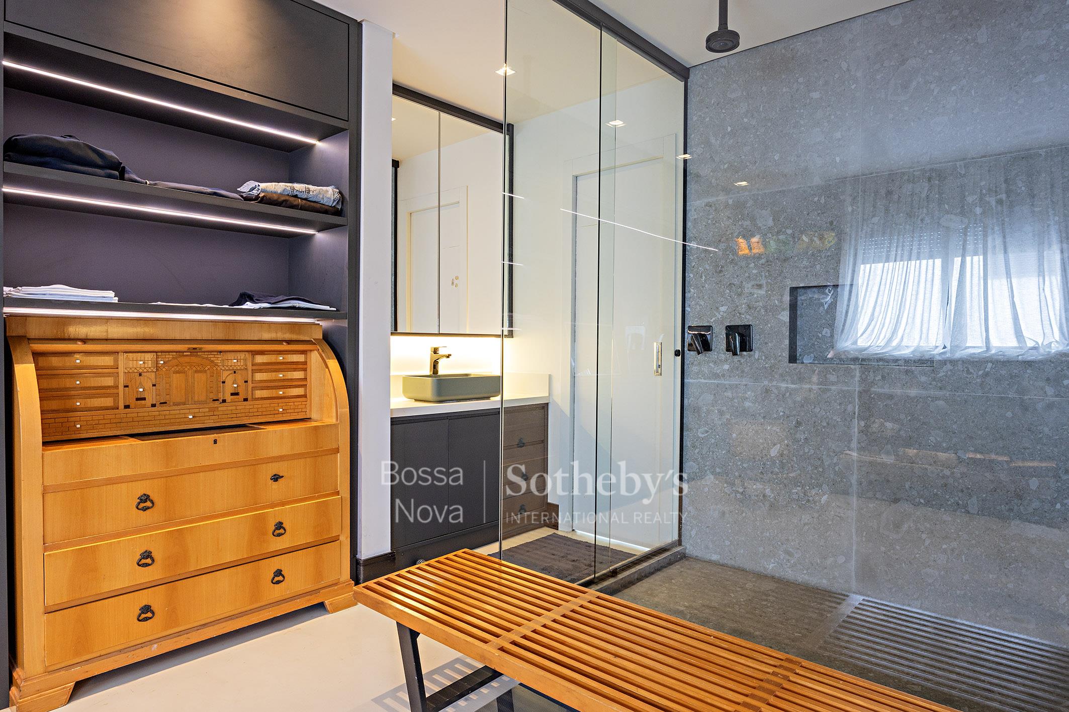 Cobertura Duplex para venda em Vila Madalena