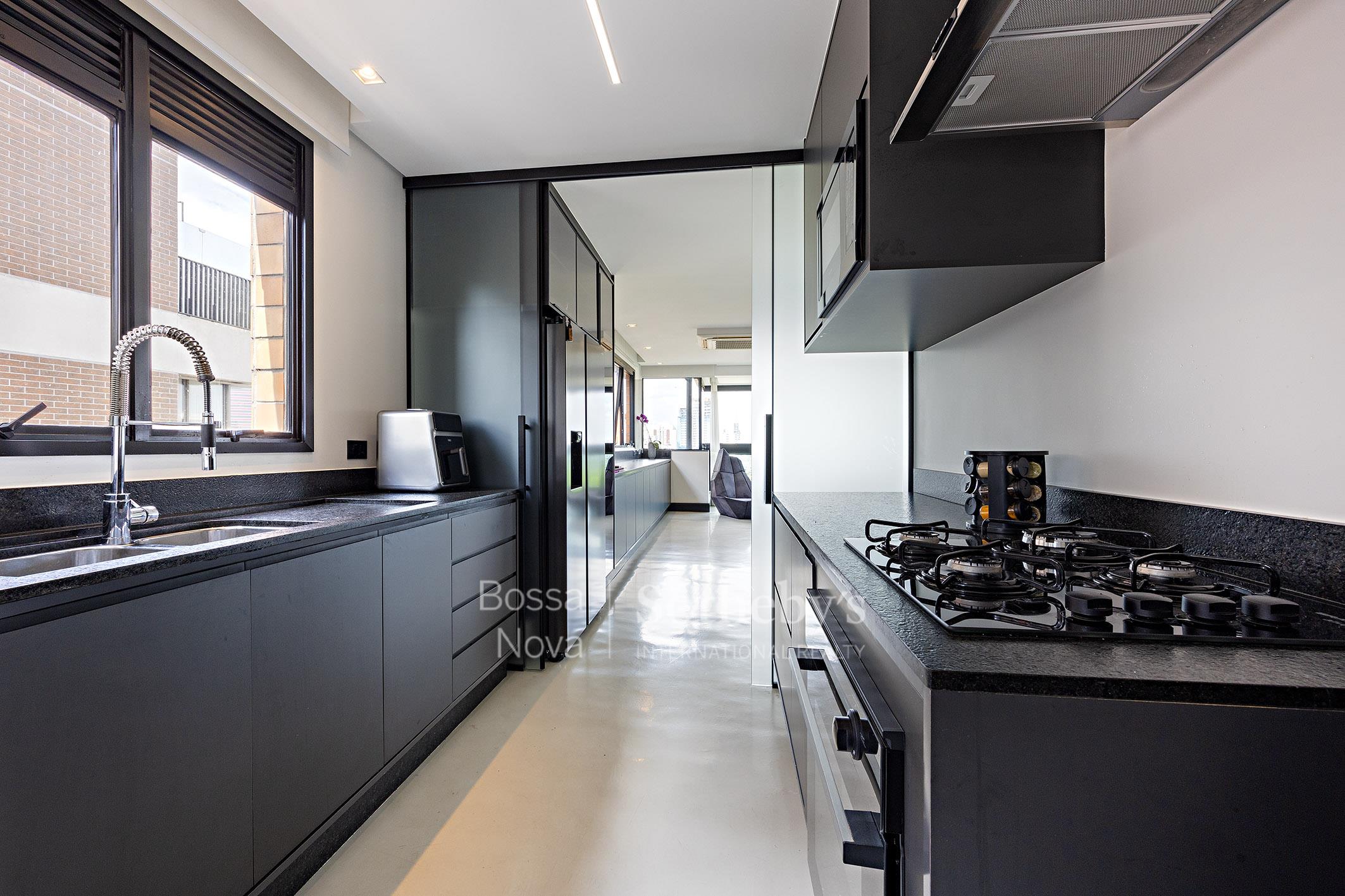 Cobertura Duplex para venda em Vila Madalena