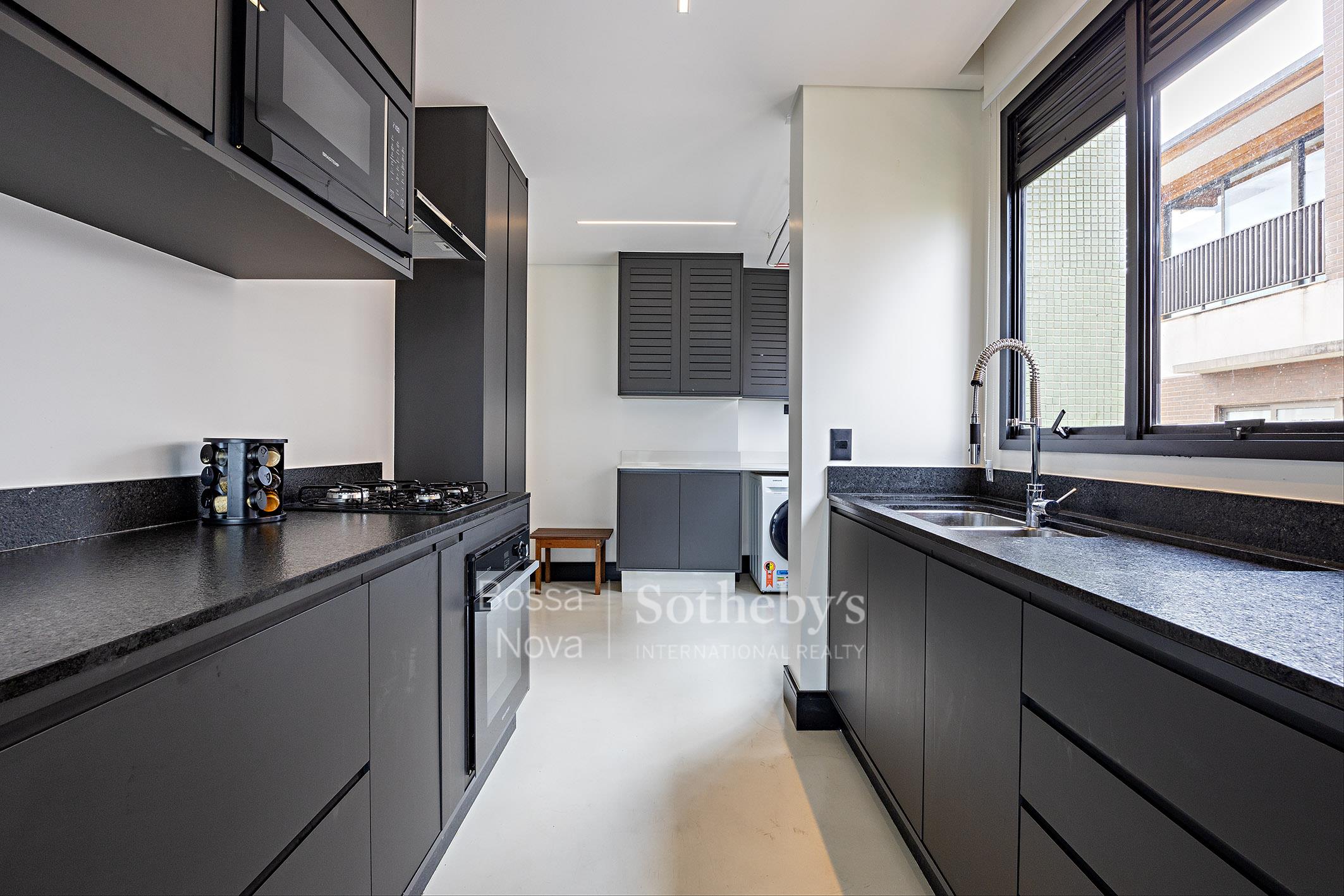 Cobertura Duplex para venda em Vila Madalena