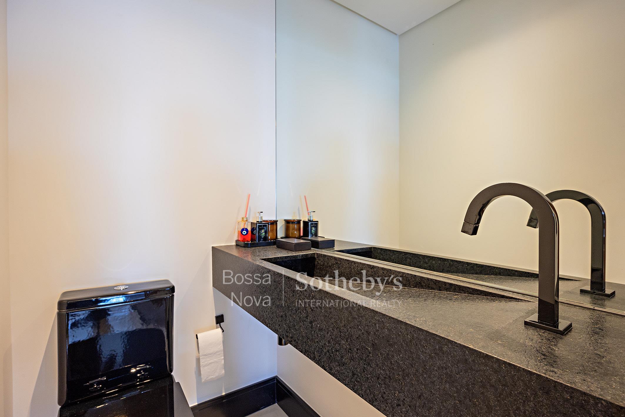 Cobertura Duplex para venda em Vila Madalena