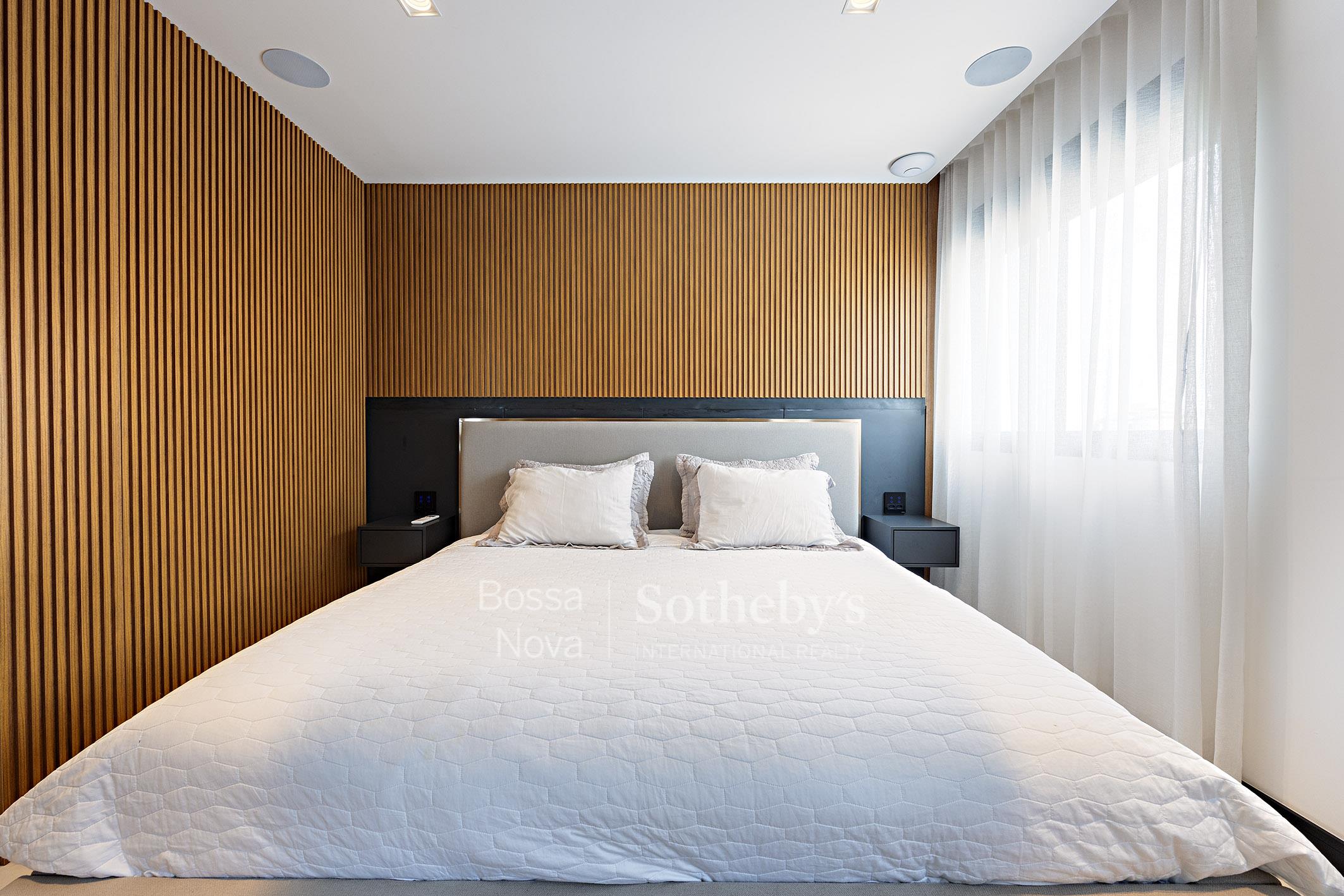 Cobertura Duplex para venda em Vila Madalena
