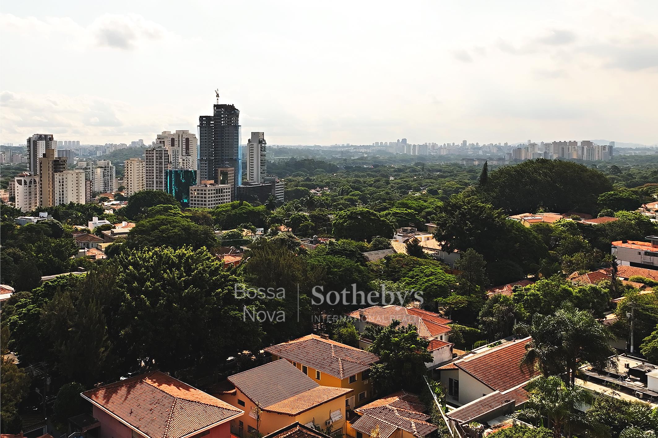 Cobertura Duplex para venda em Vila Madalena